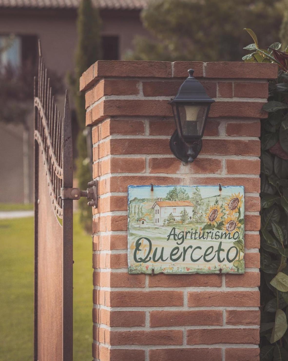 Agriturismo Querceto