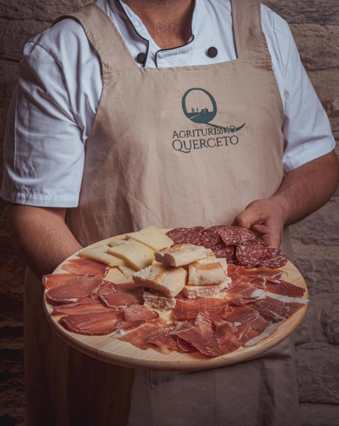 Agriturismo Querceto