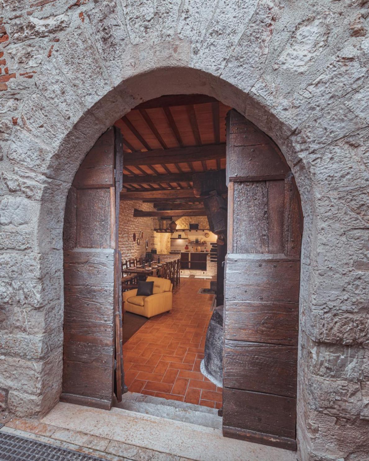 Agriturismo Querceto