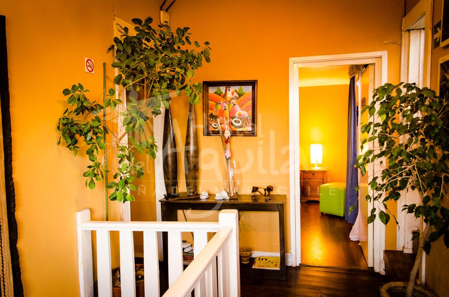 Hostal del Aguila