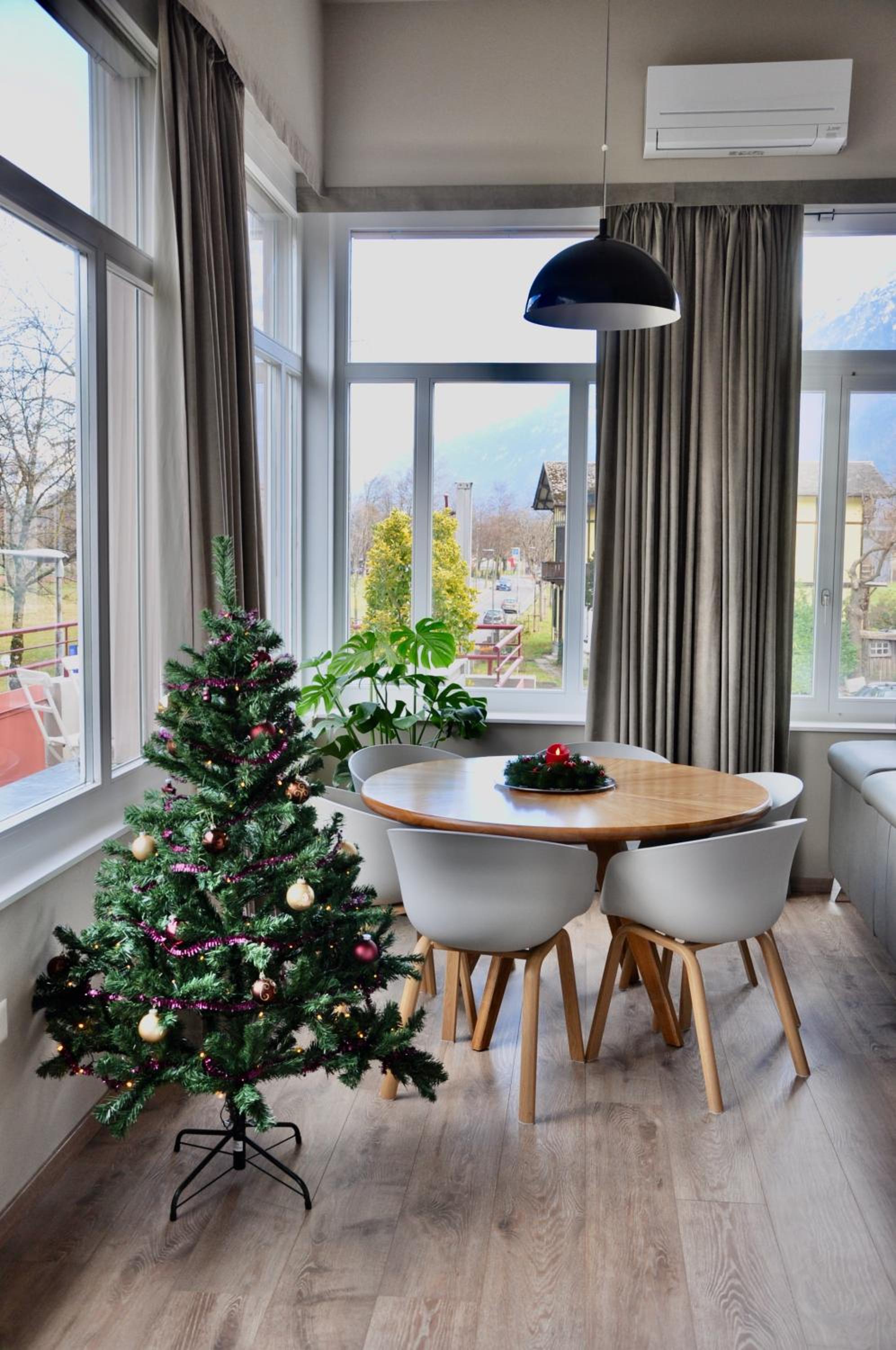 The Loft Interlaken