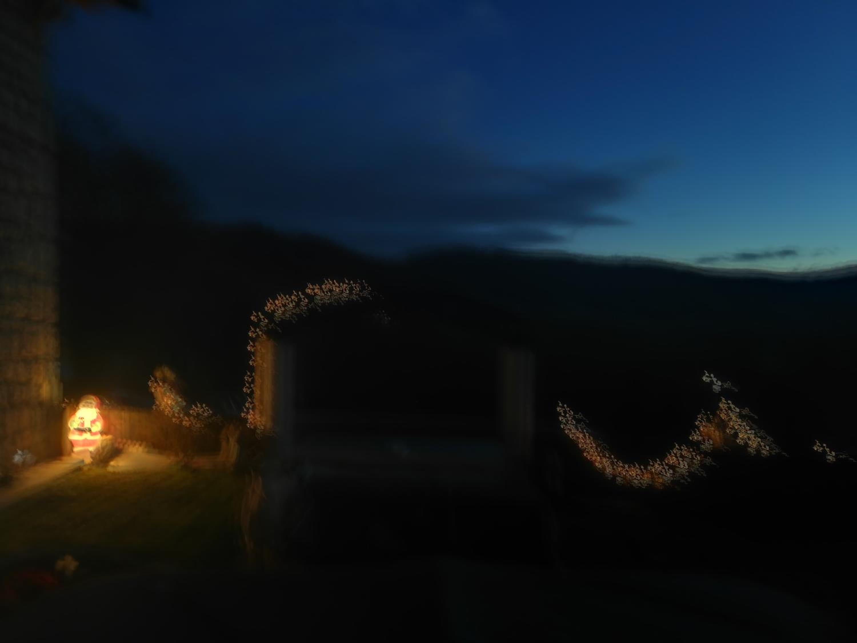 Outdoor Space