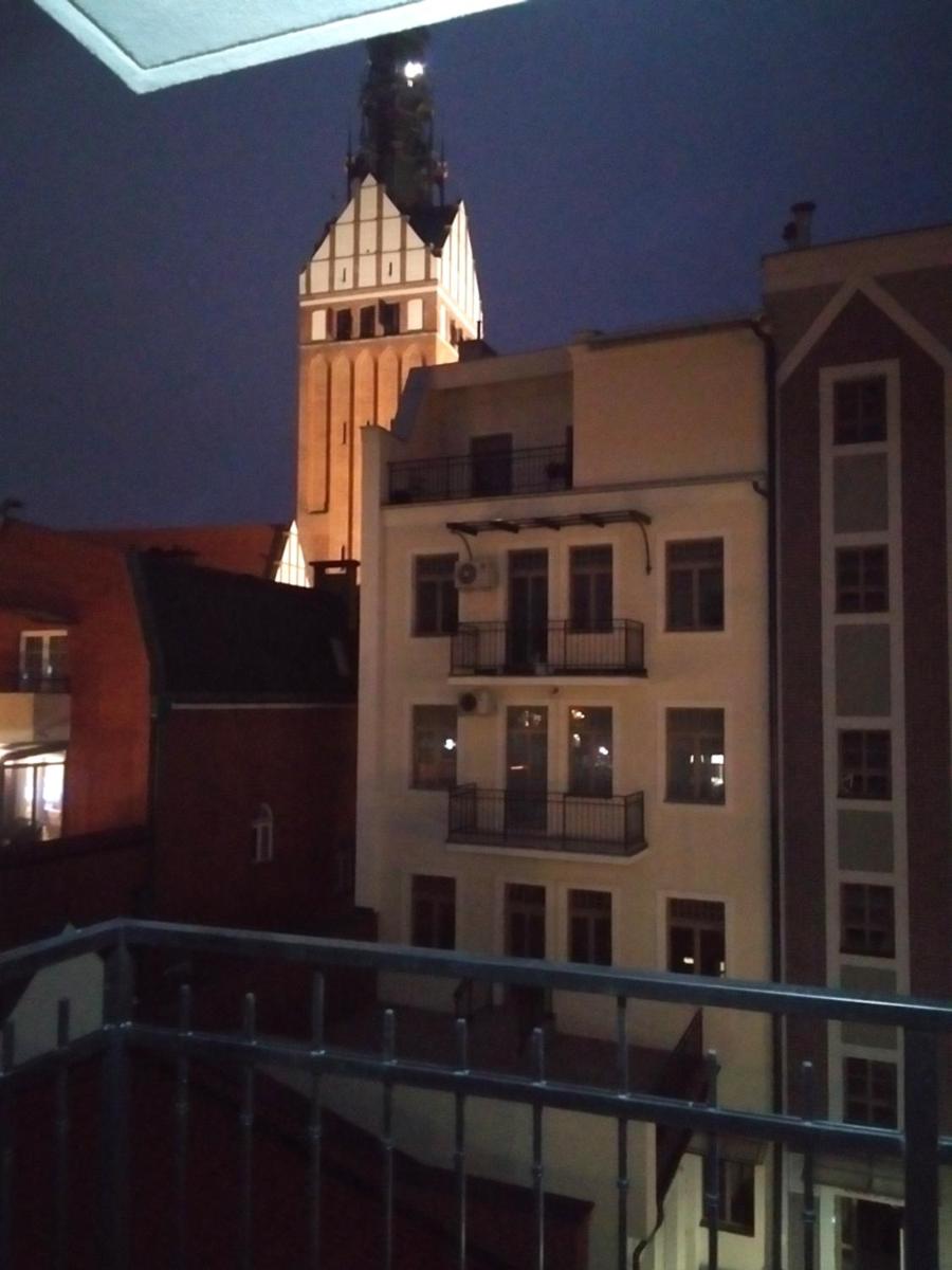 Welcome Cozy Apartment Old Town view 2