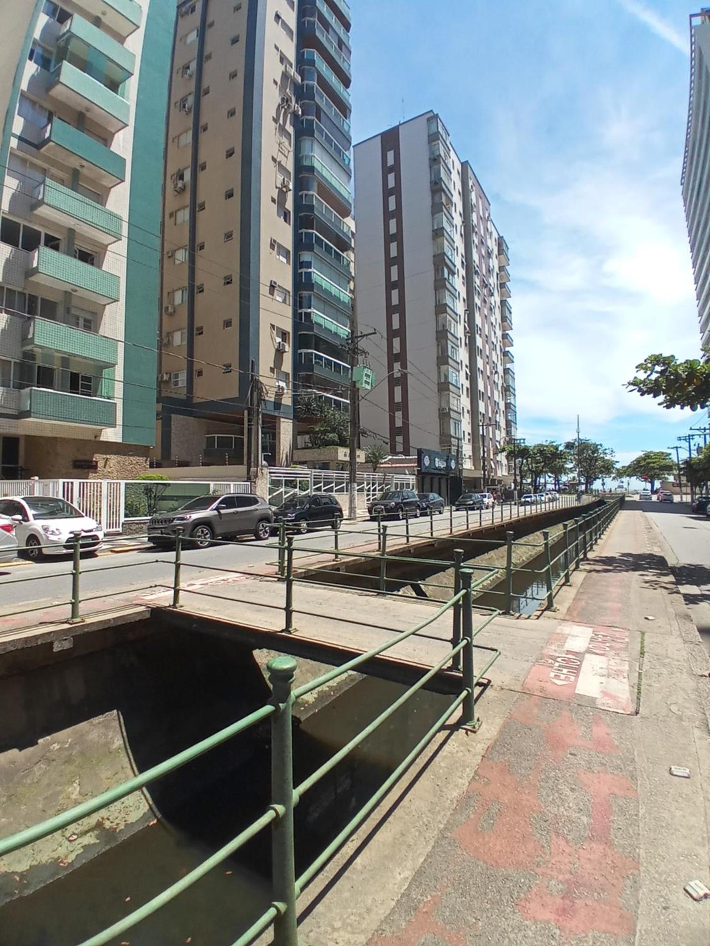 Rota 013 - Santos Canal 4