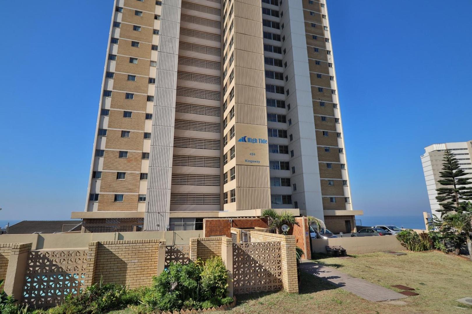 Sea Views at High Tide 1803 view 2