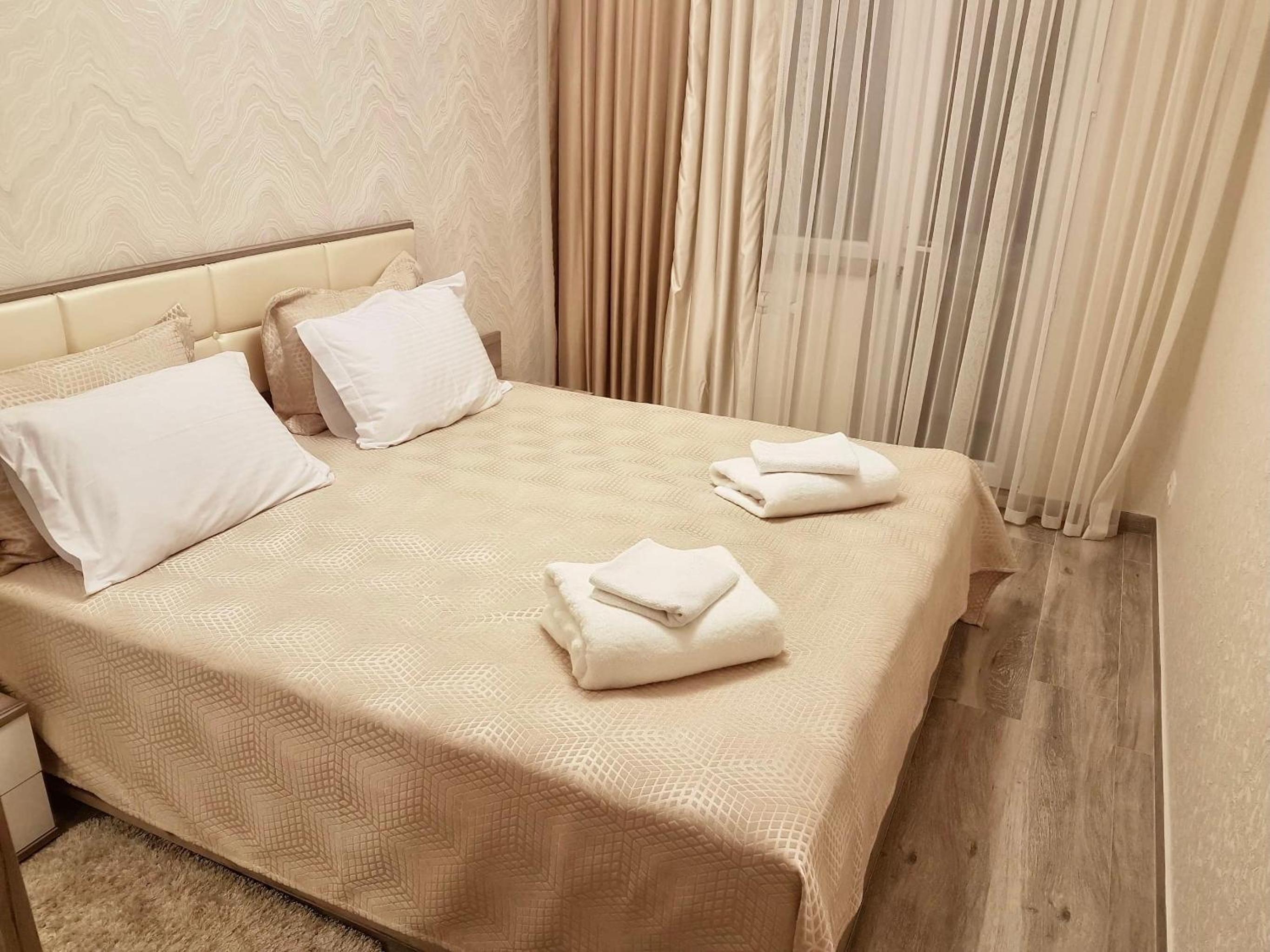 Concept Apartments