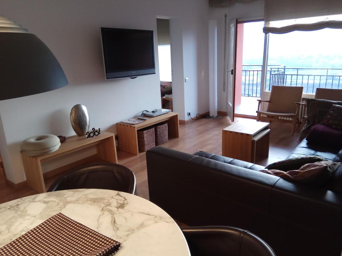 APARTAMENTO MIRADOR DEL CADI photo 5