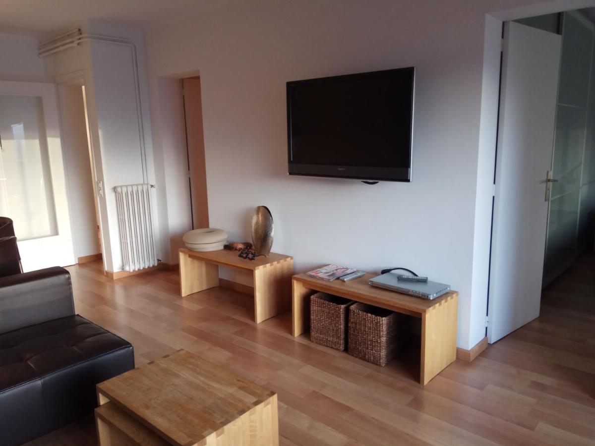 APARTAMENTO MIRADOR DEL CADI photo 2