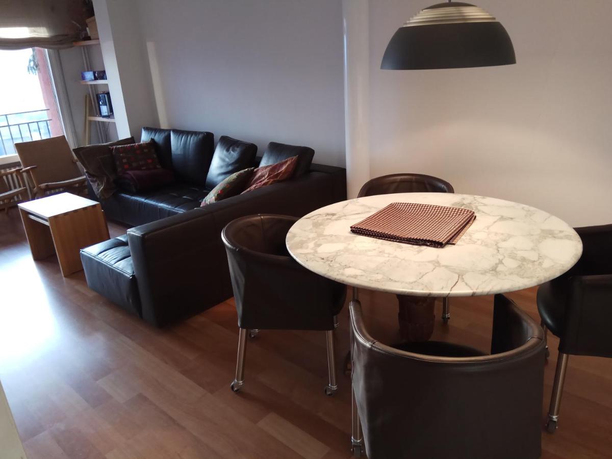 APARTAMENTO MIRADOR DEL CADI photo 3