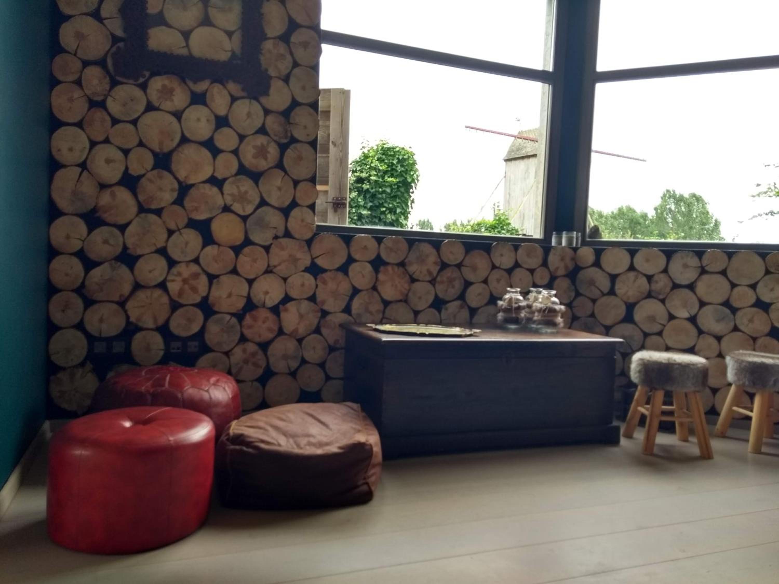Vakantiehuis Louiselotte