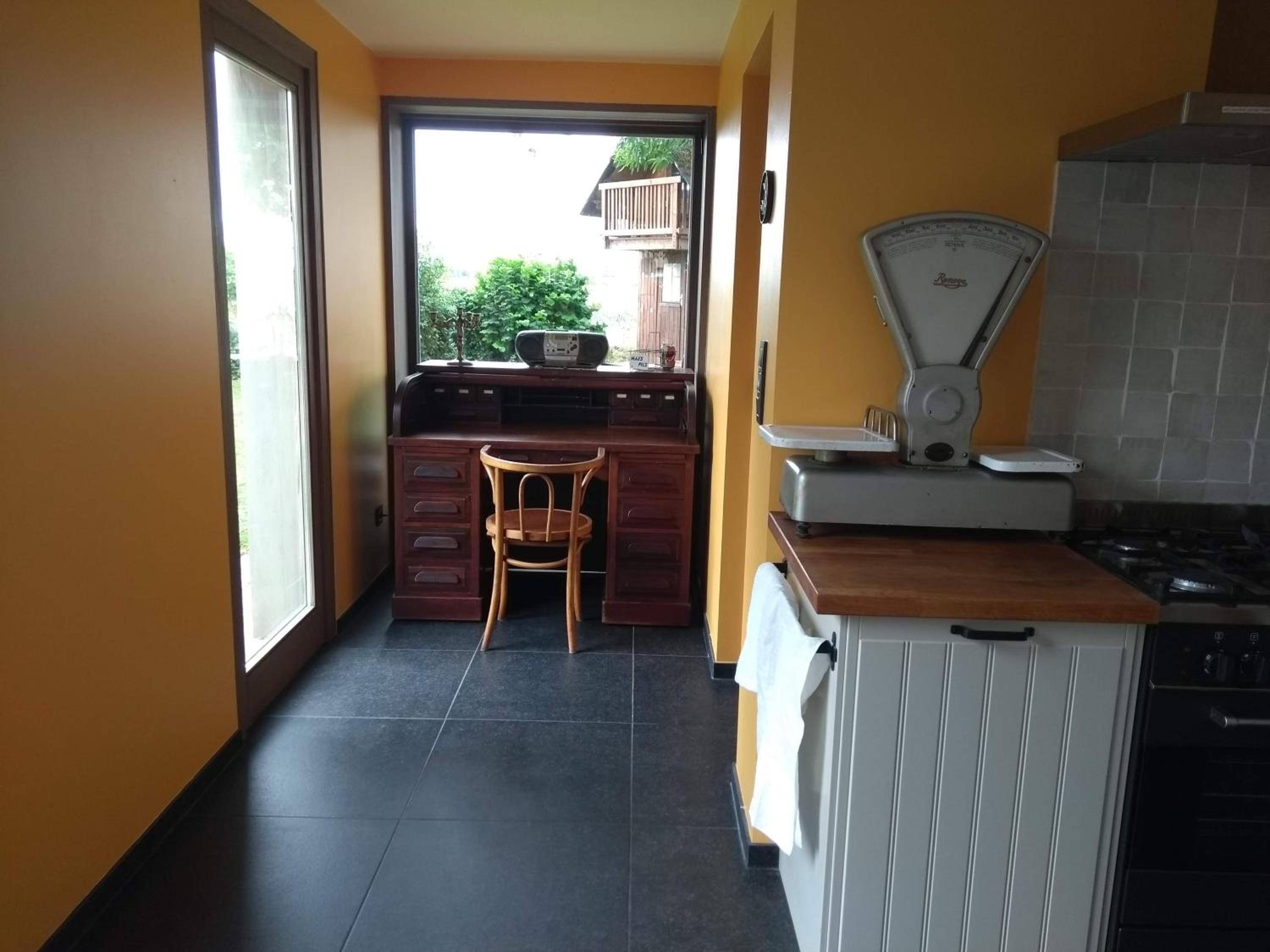 Vakantiehuis Louiselotte