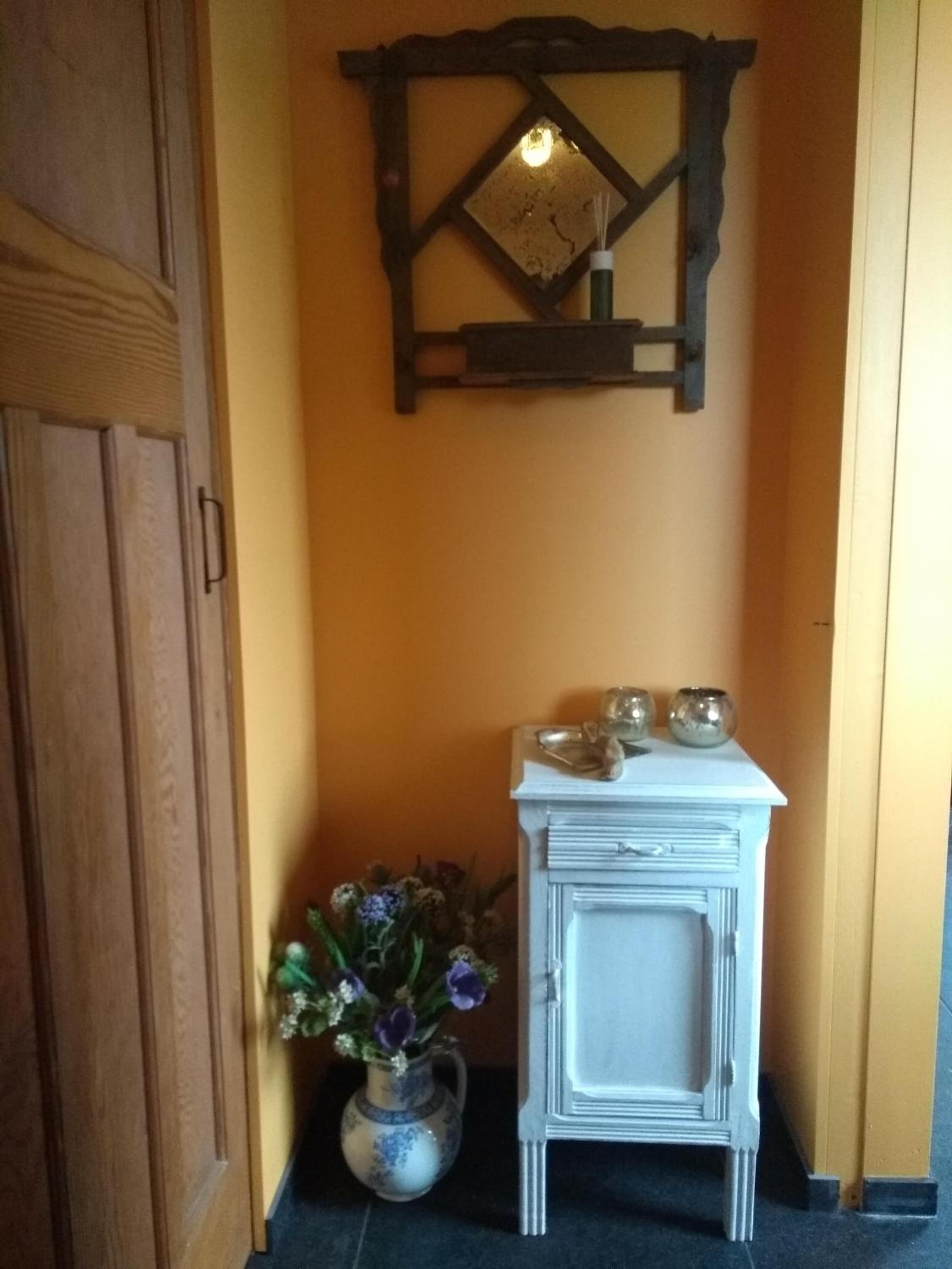 Vakantiehuis Louiselotte
