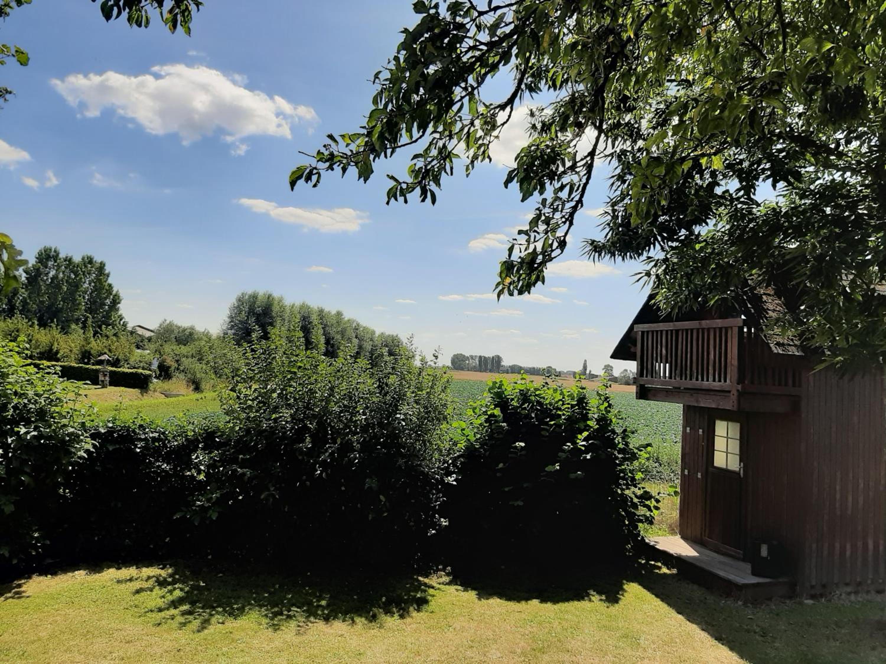 Vakantiehuis Louiselotte