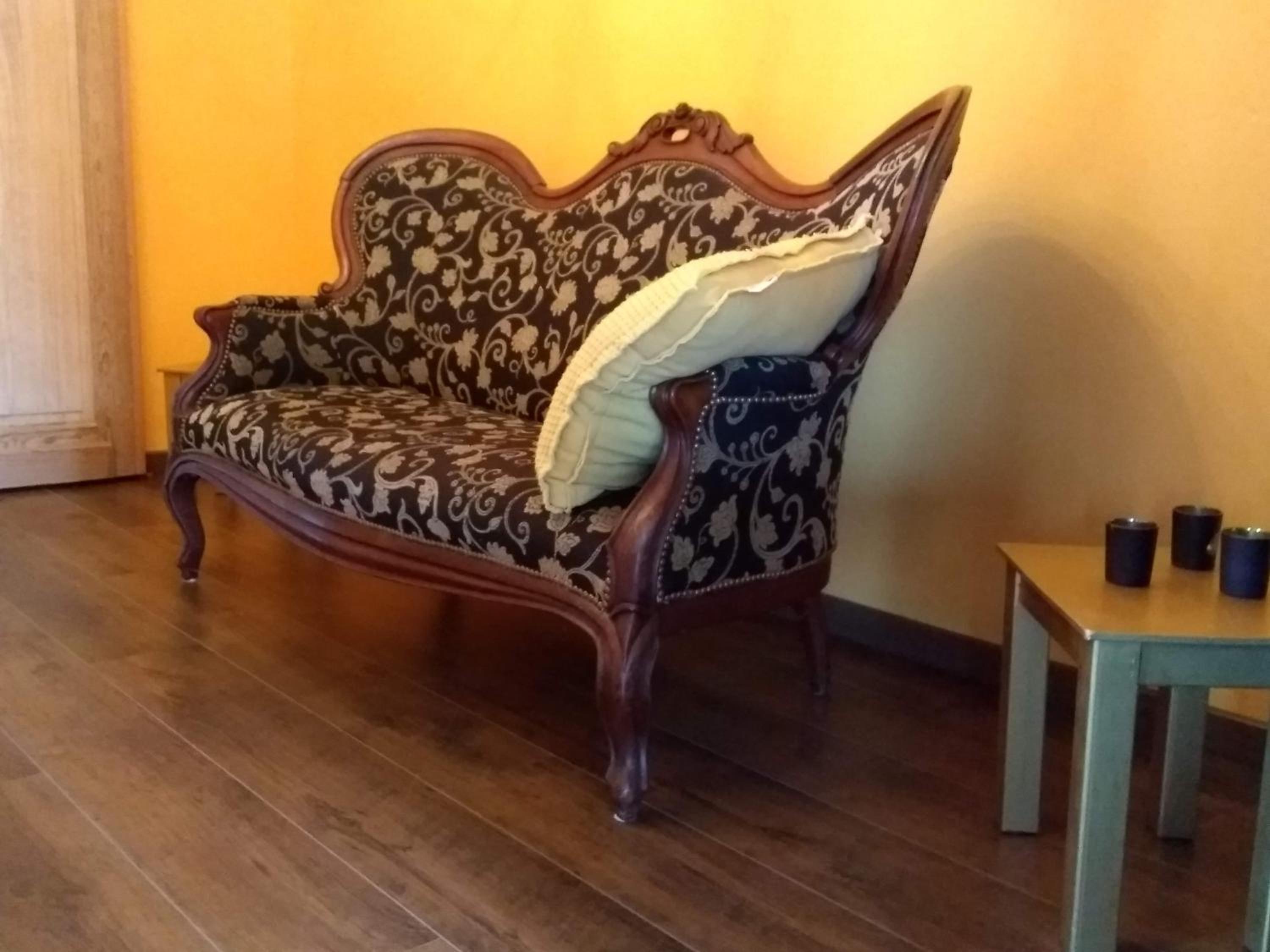Vakantiehuis Louiselotte