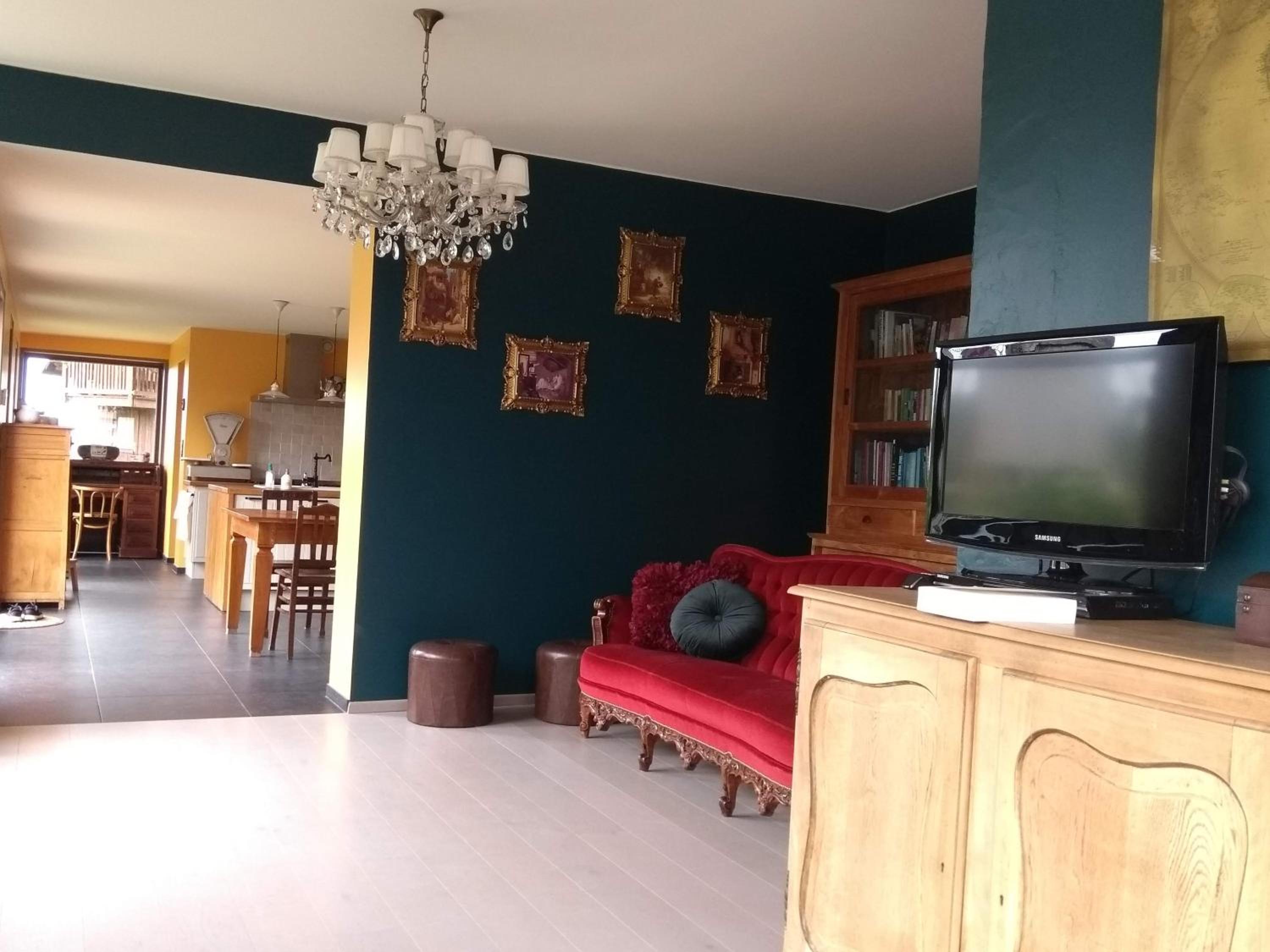 Vakantiehuis Louiselotte