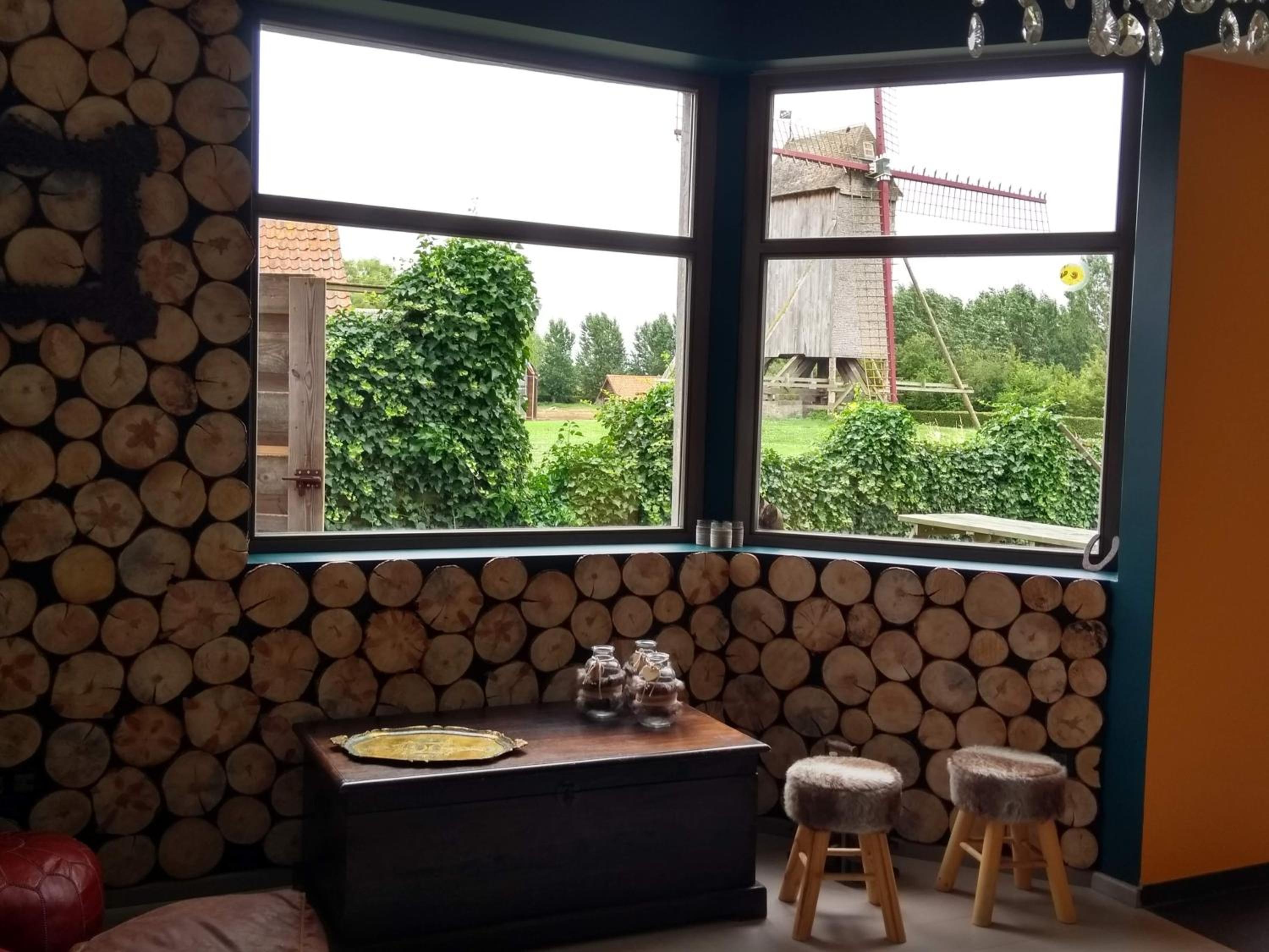 Vakantiehuis Louiselotte