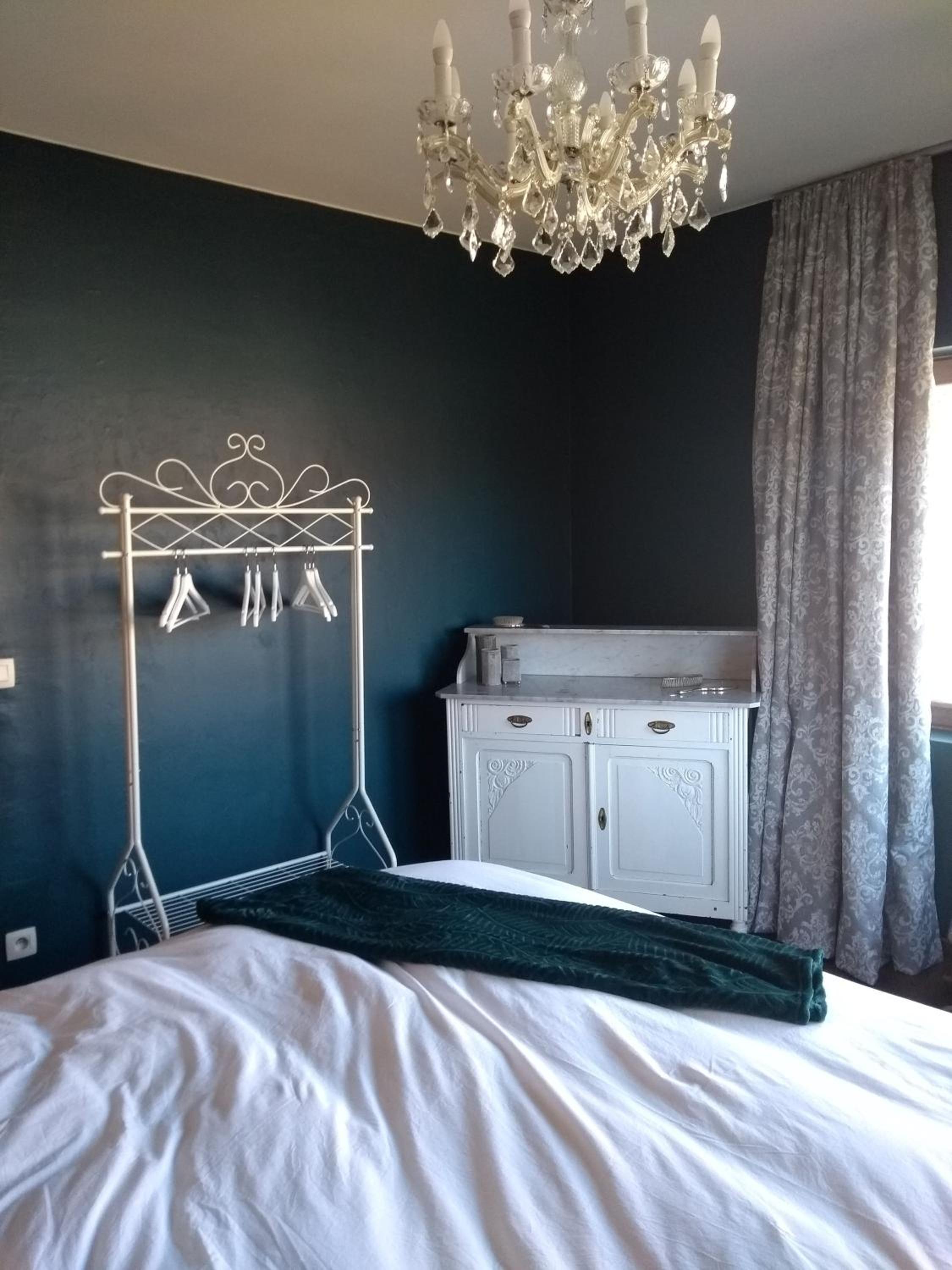 Vakantiehuis Louiselotte