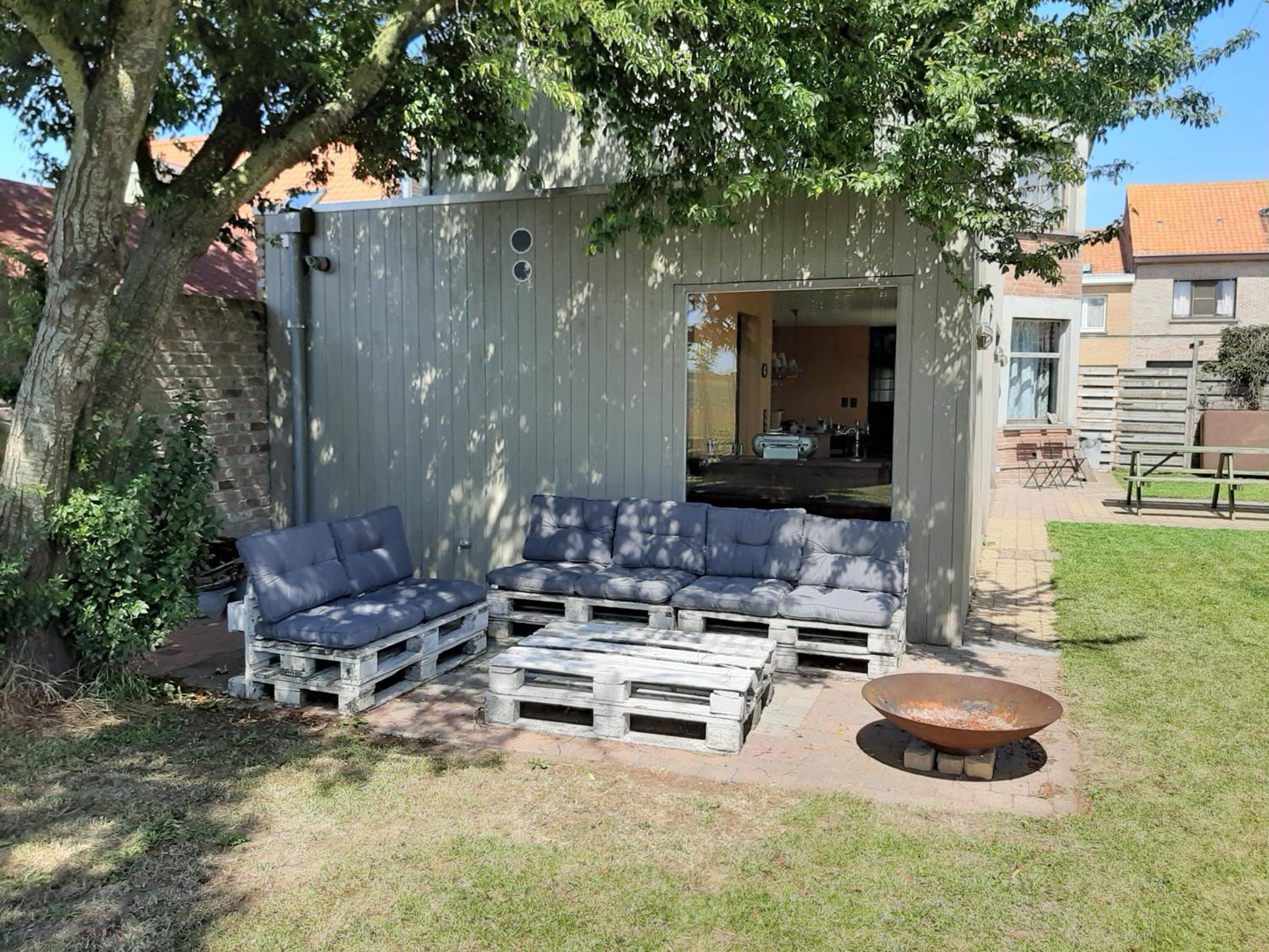 Vakantiehuis Louiselotte