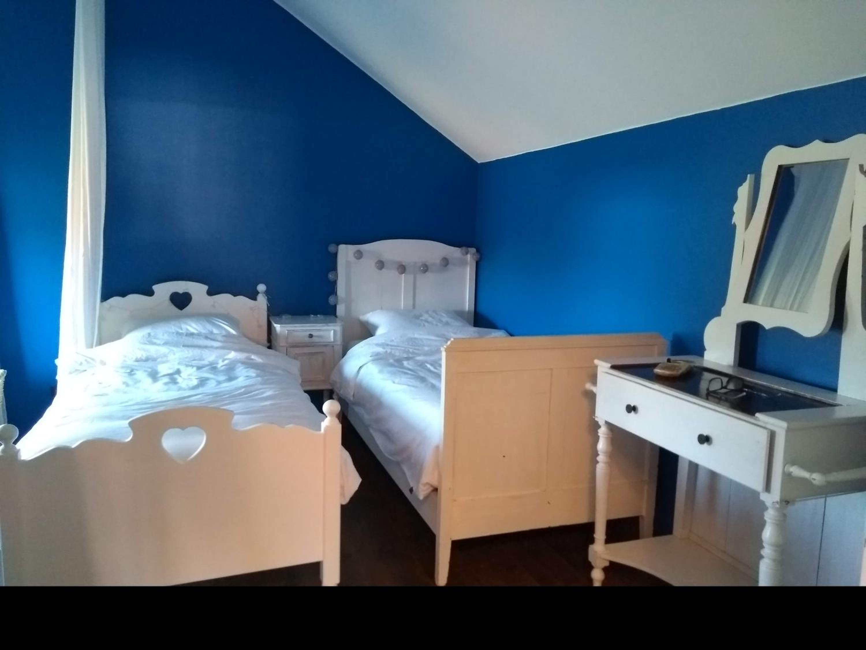 Vakantiehuis Louiselotte