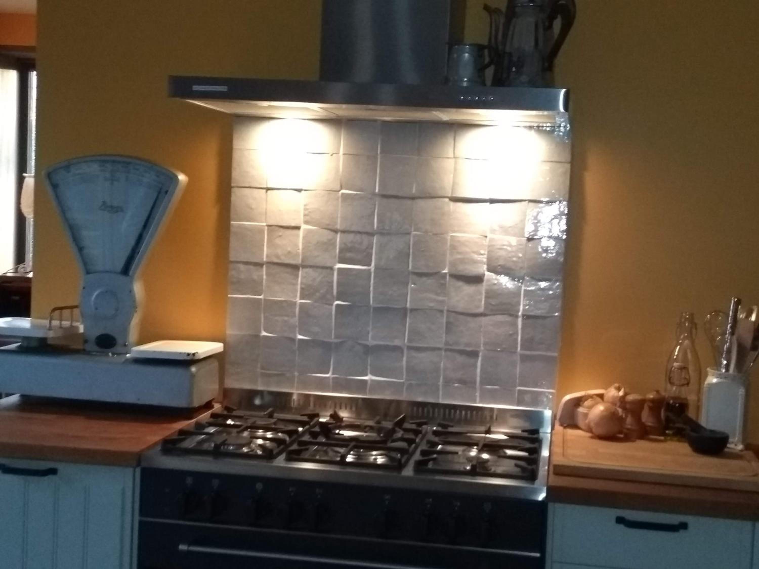 Vakantiehuis Louiselotte