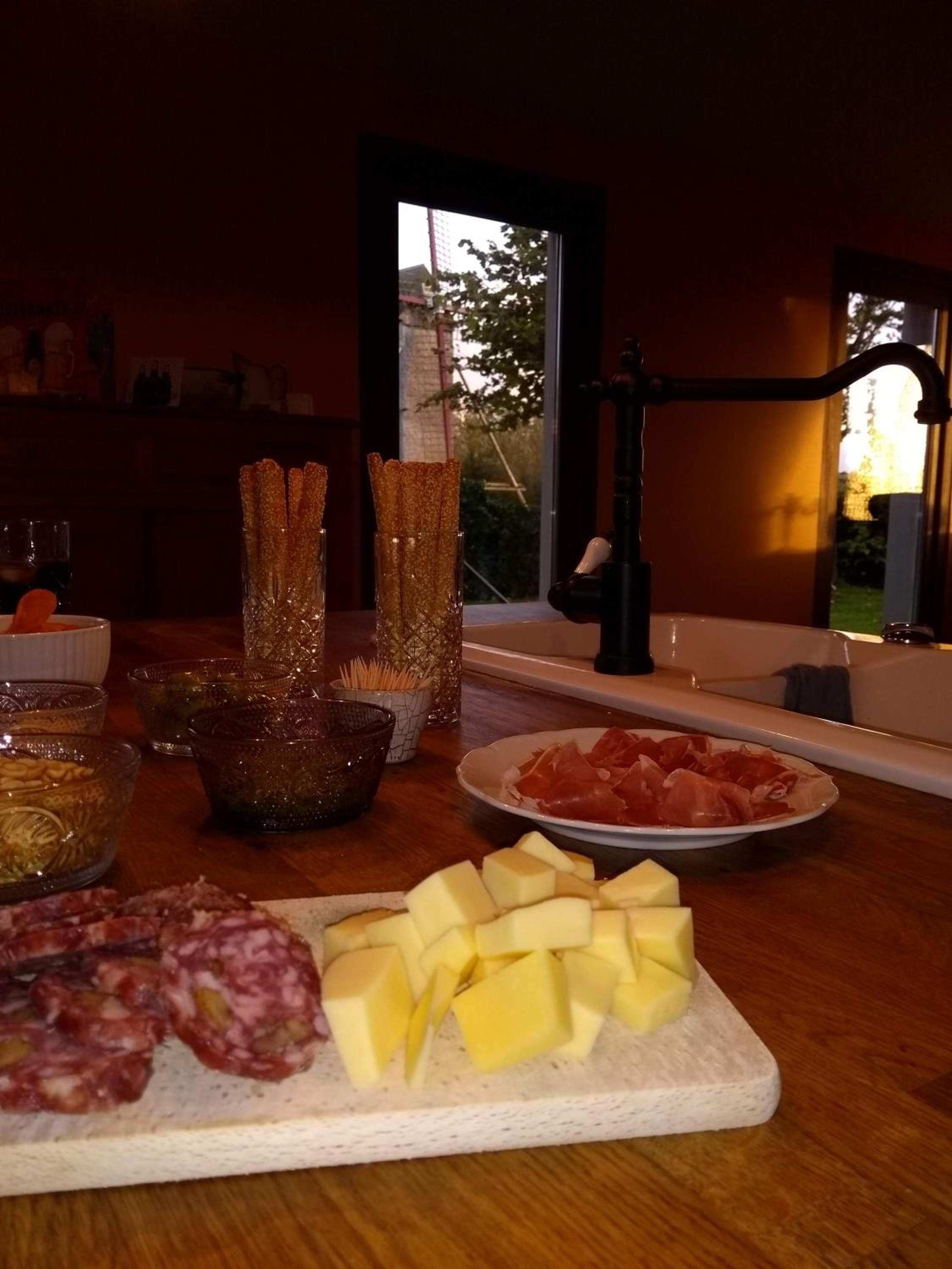 Vakantiehuis Louiselotte