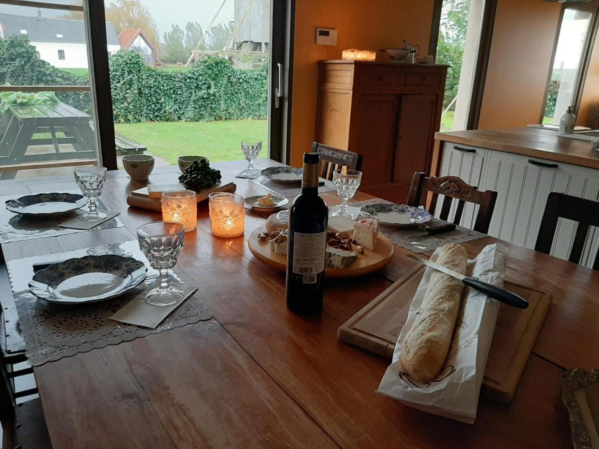 Vakantiehuis Louiselotte