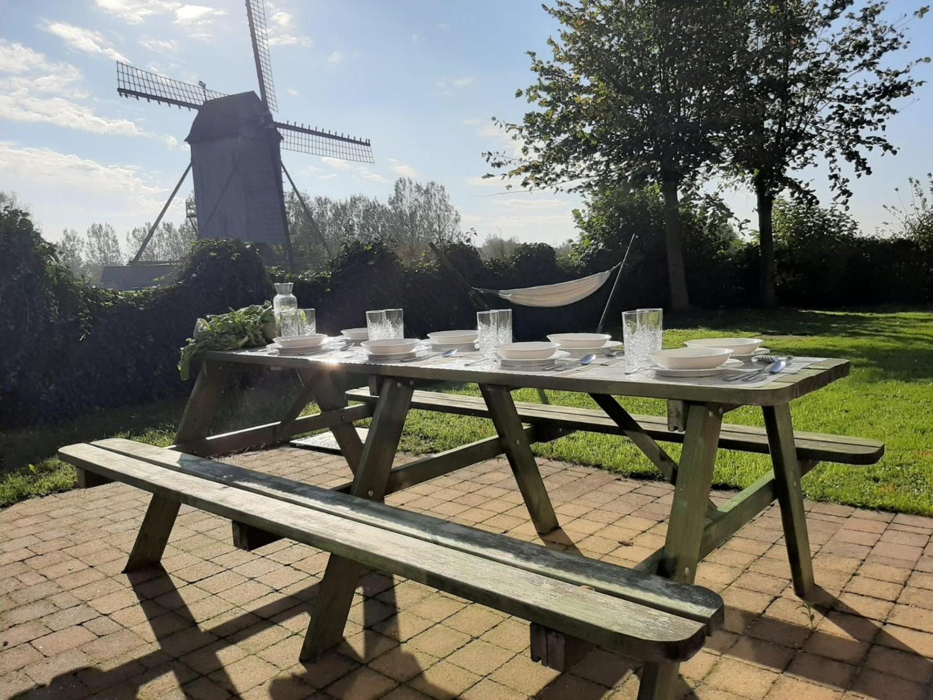 Vakantiehuis Louiselotte