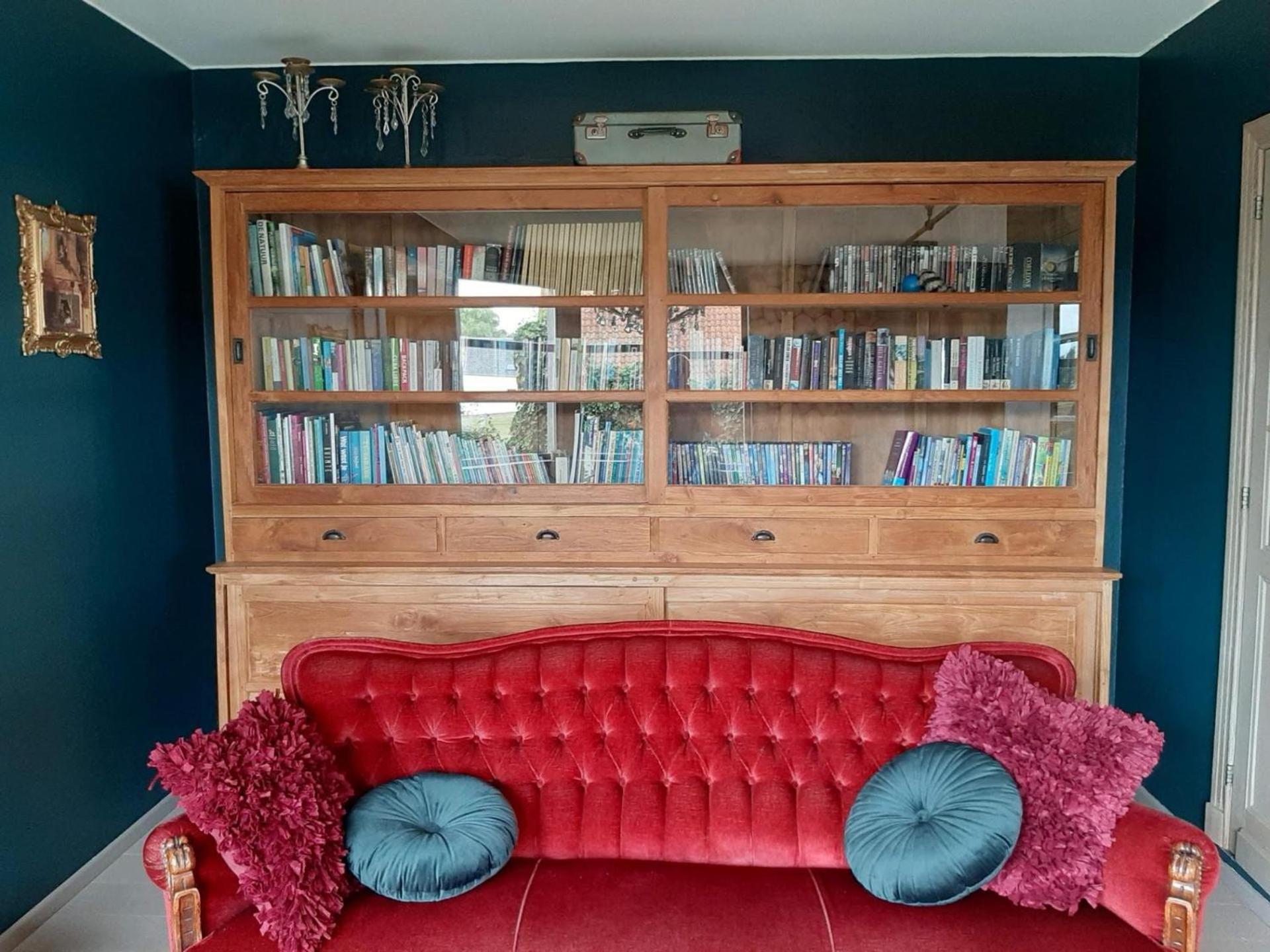 Vakantiehuis Louiselotte