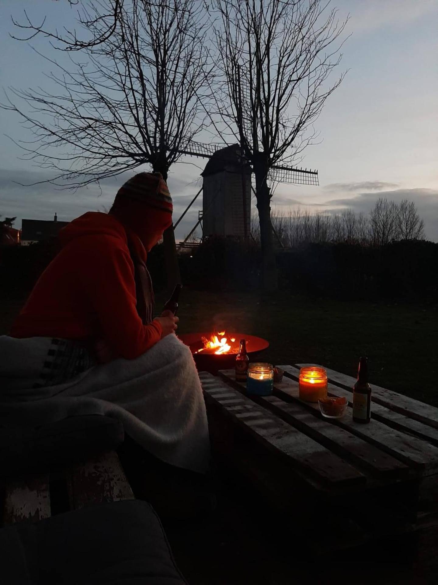 Vakantiehuis Louiselotte