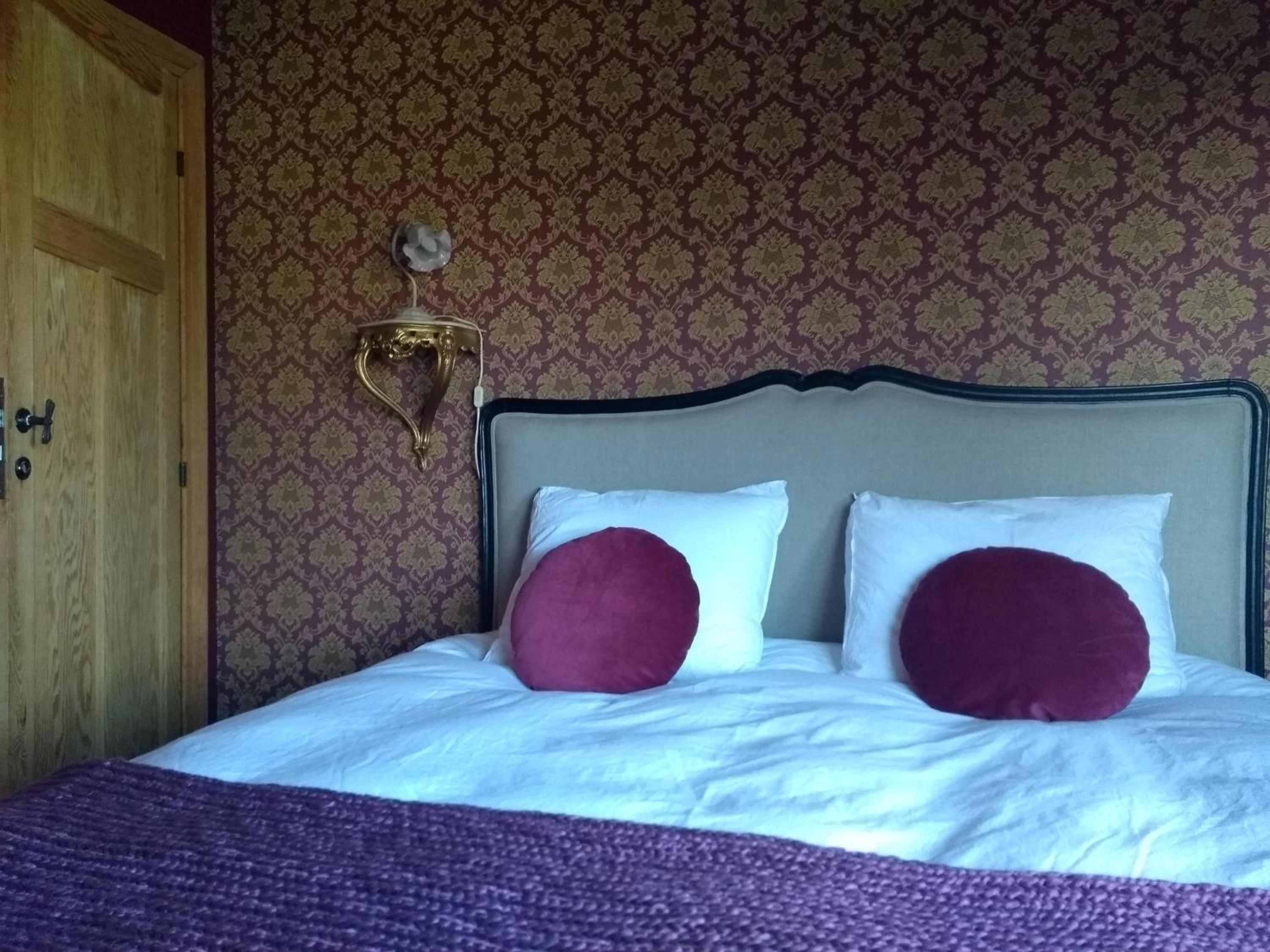 Vakantiehuis Louiselotte