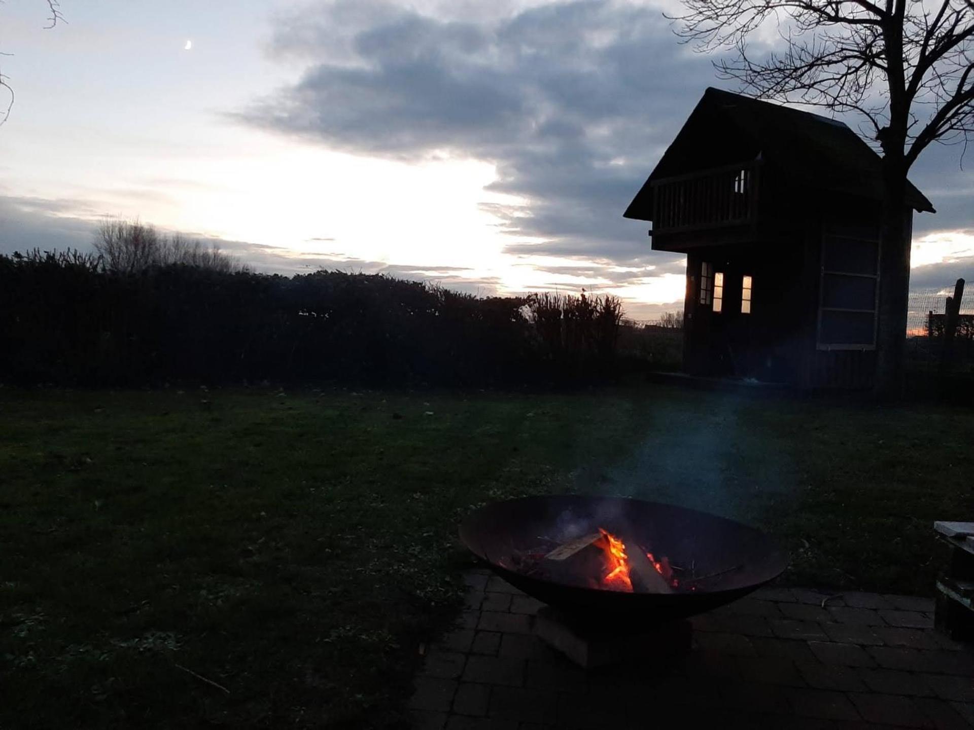 Vakantiehuis Louiselotte