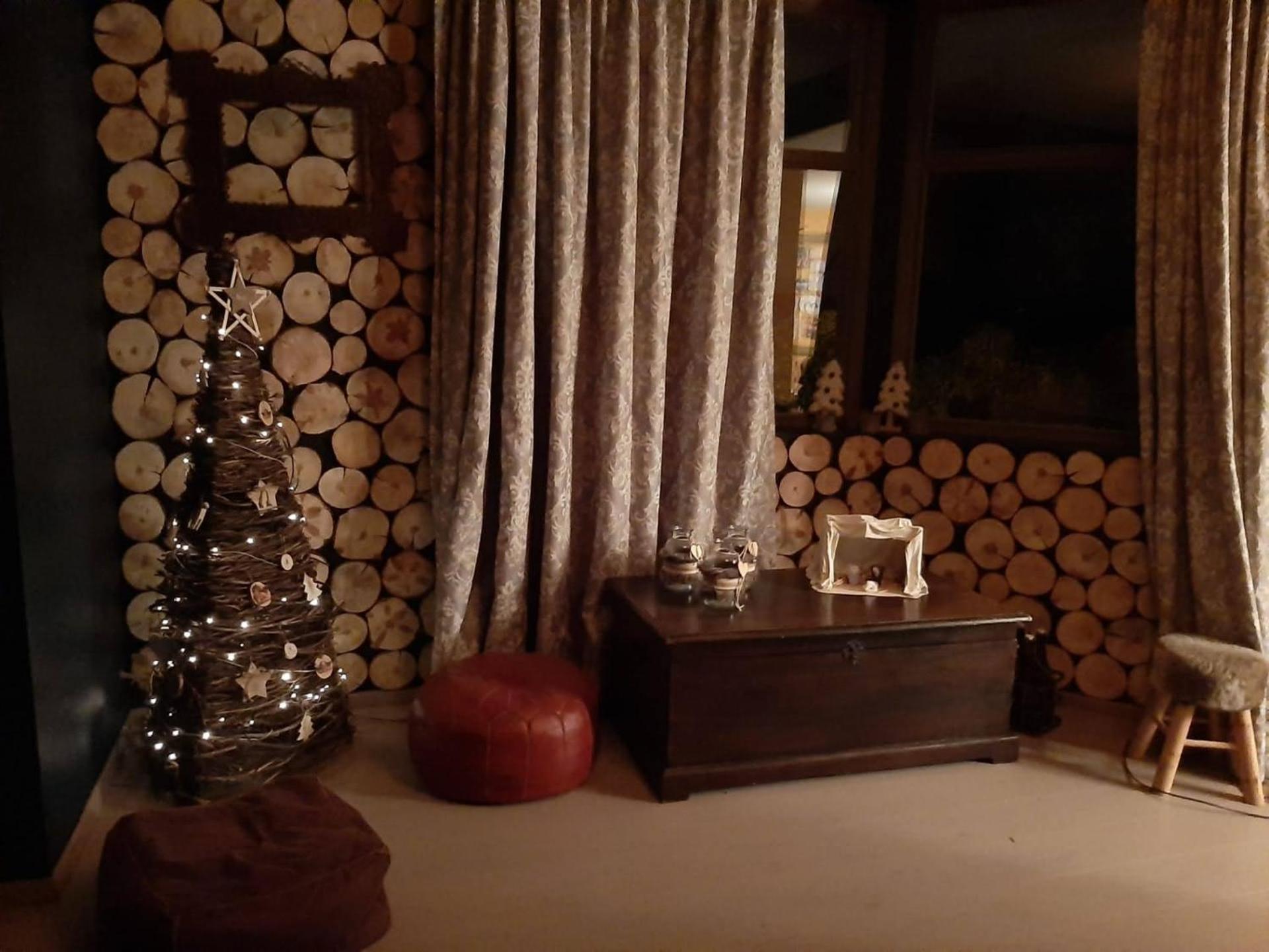 Vakantiehuis Louiselotte