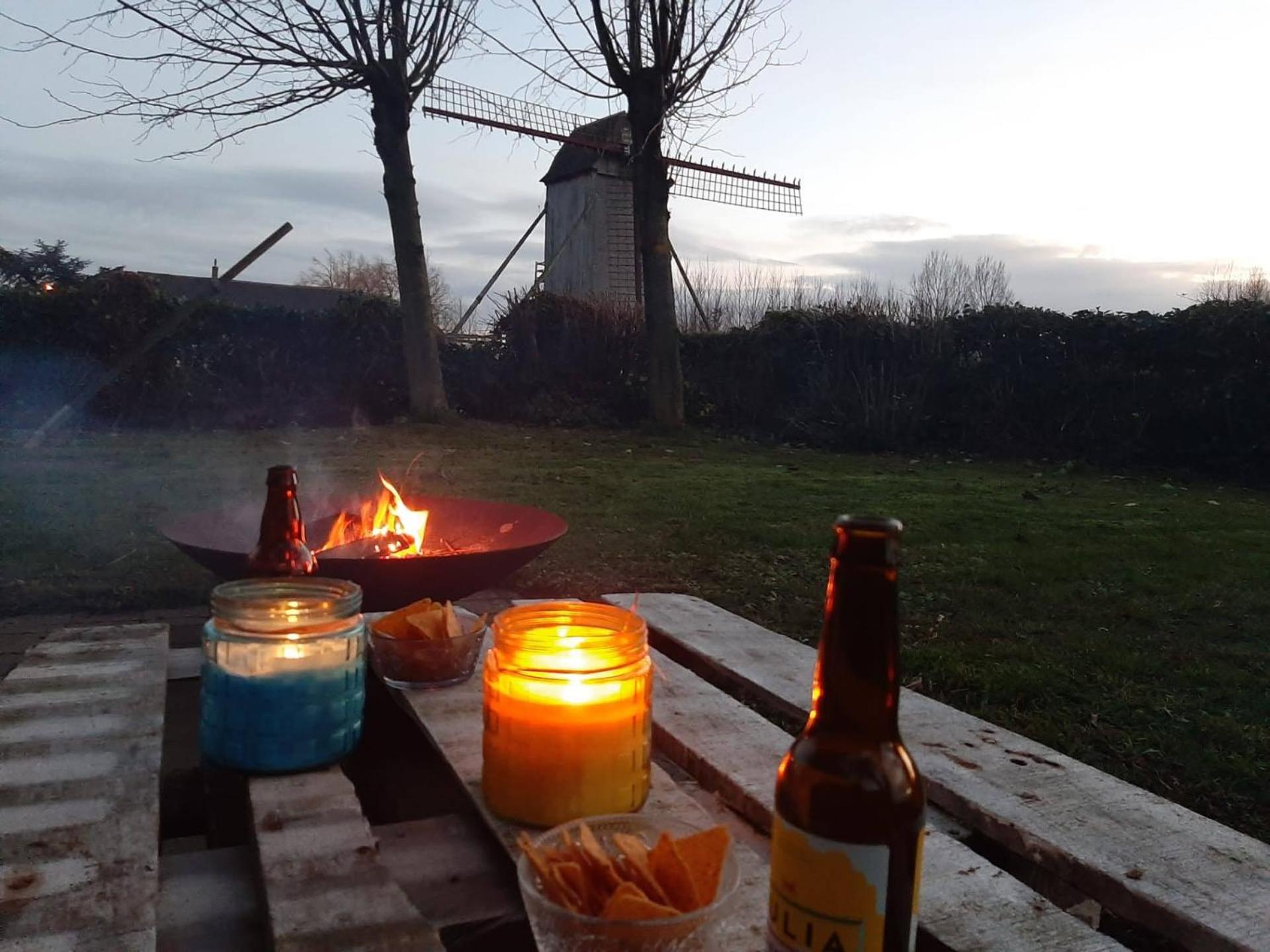 Vakantiehuis Louiselotte