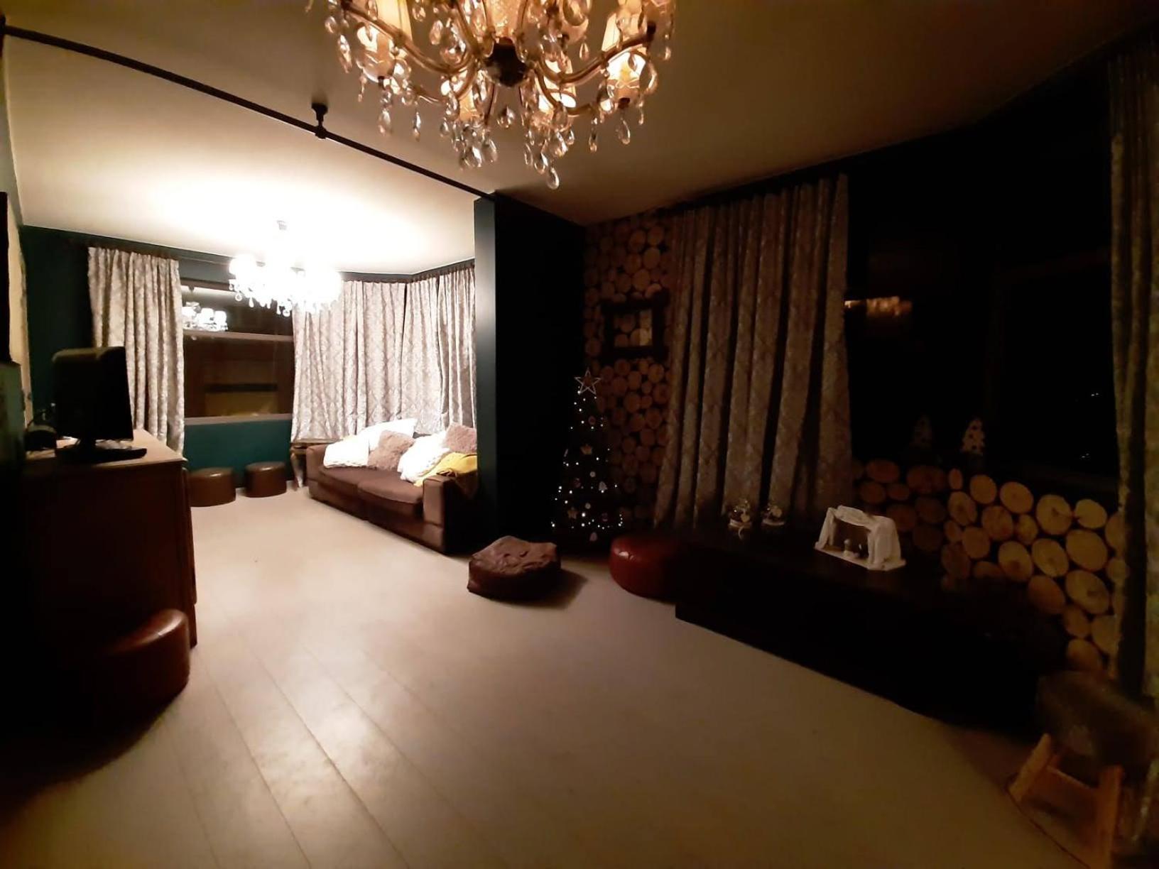 Vakantiehuis Louiselotte