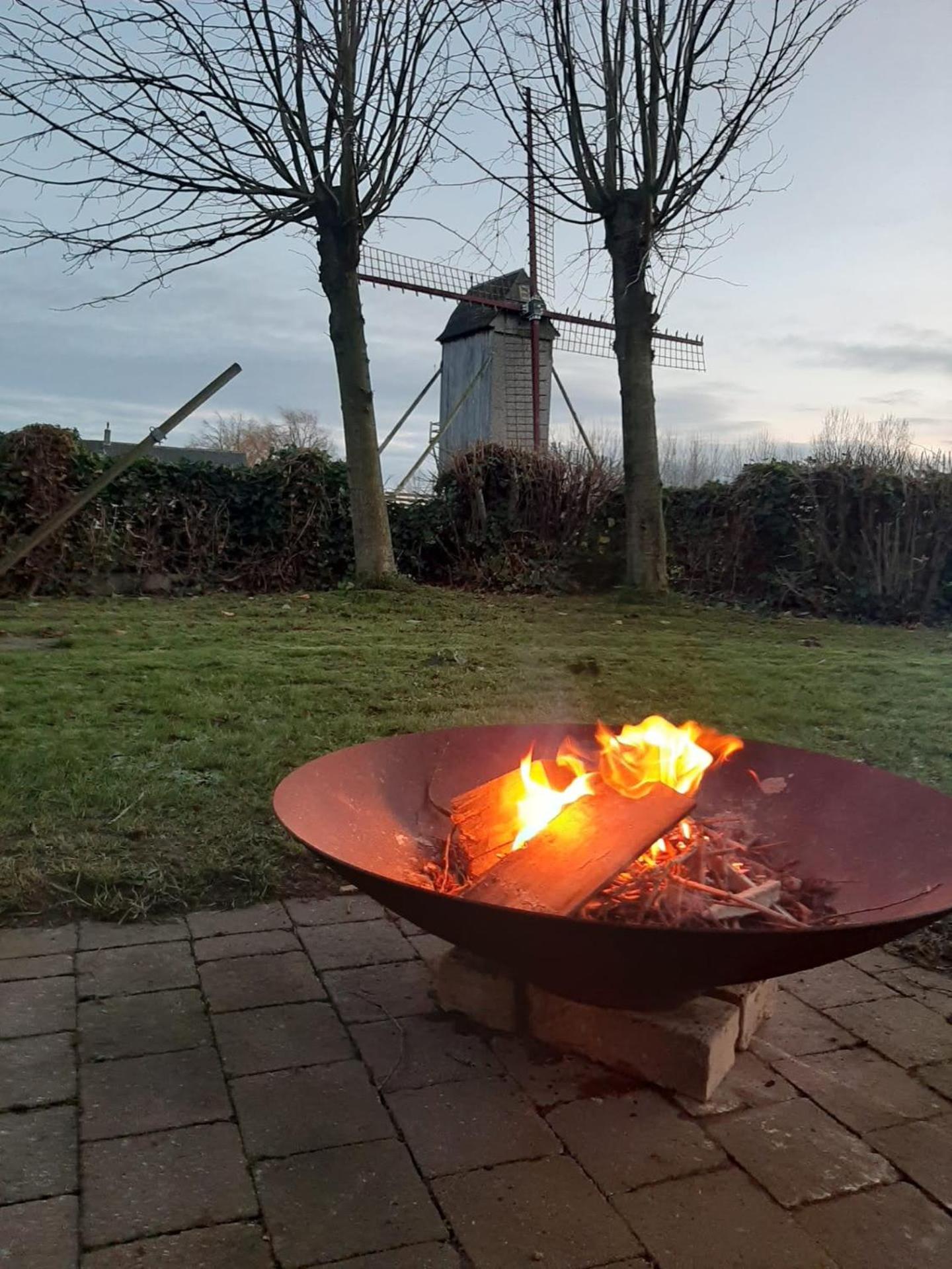 Vakantiehuis Louiselotte