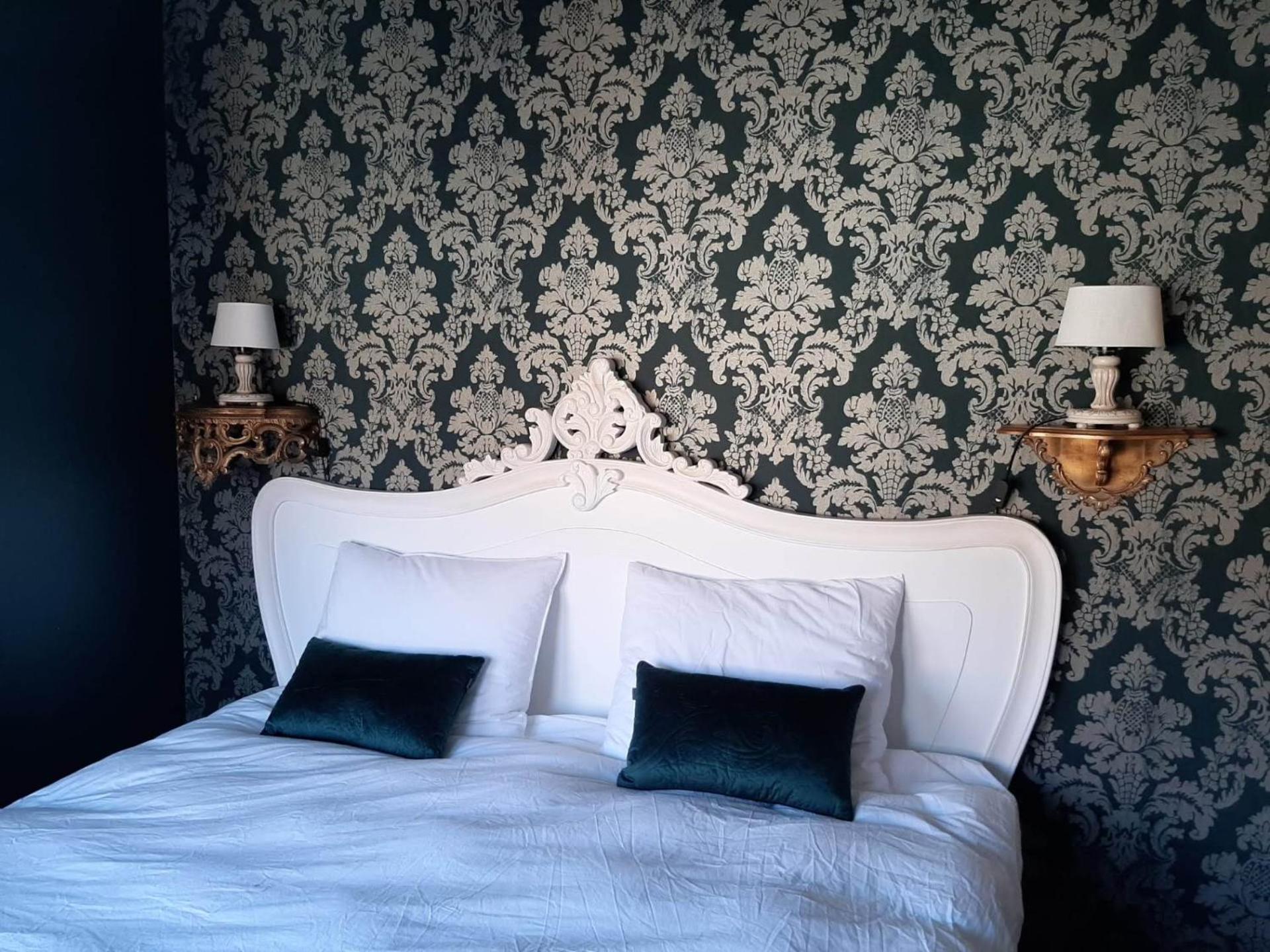 Vakantiehuis Louiselotte