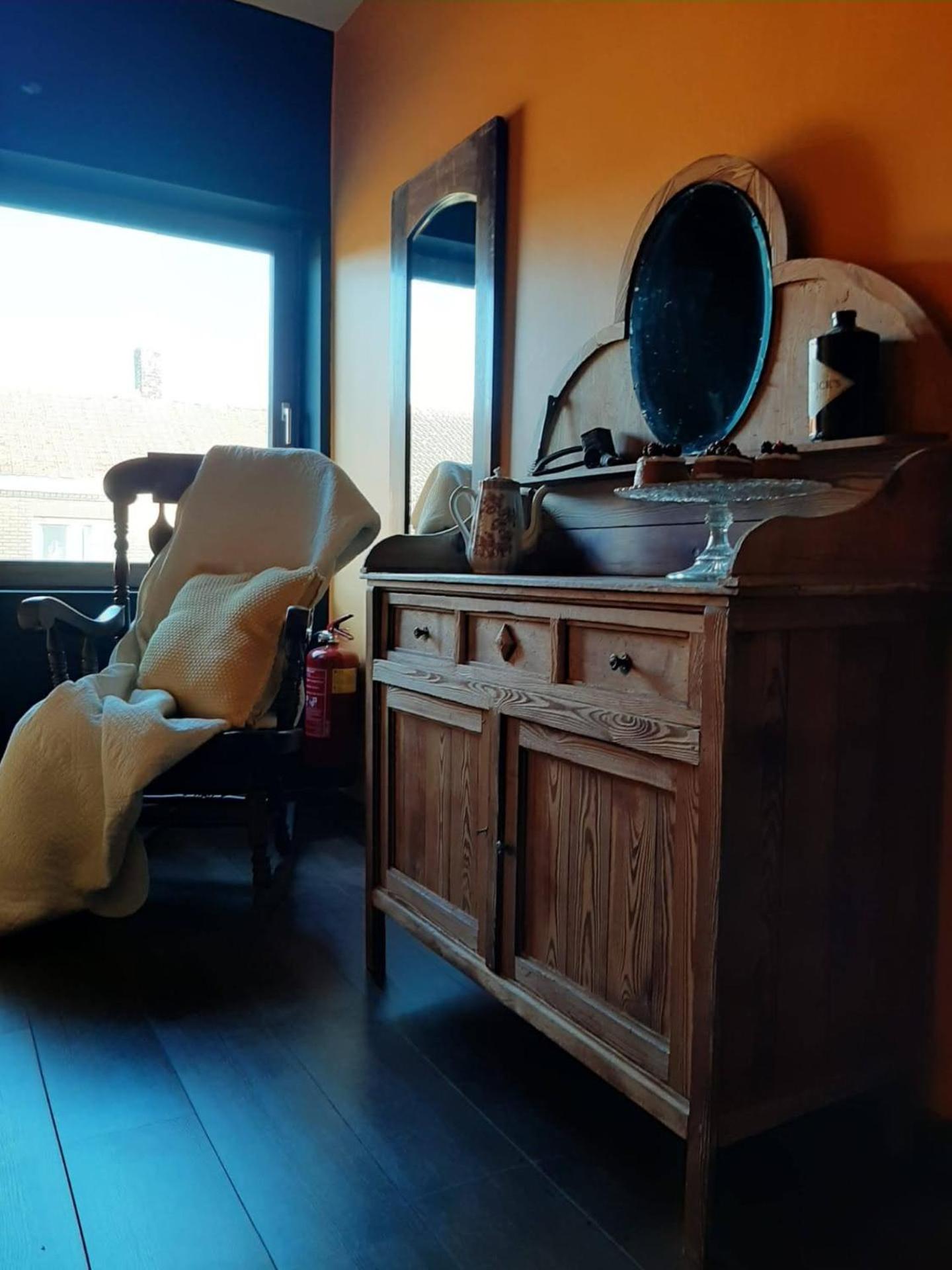 Vakantiehuis Louiselotte