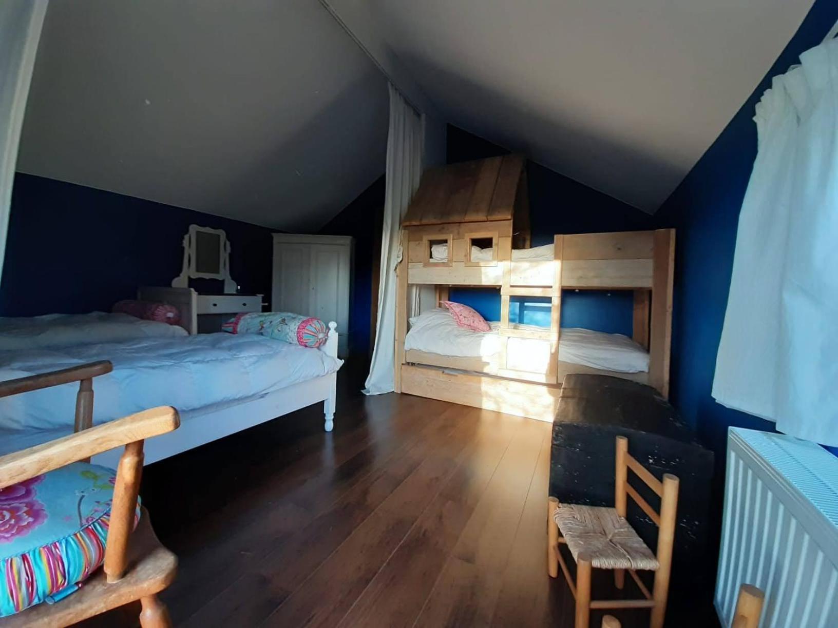 Vakantiehuis Louiselotte