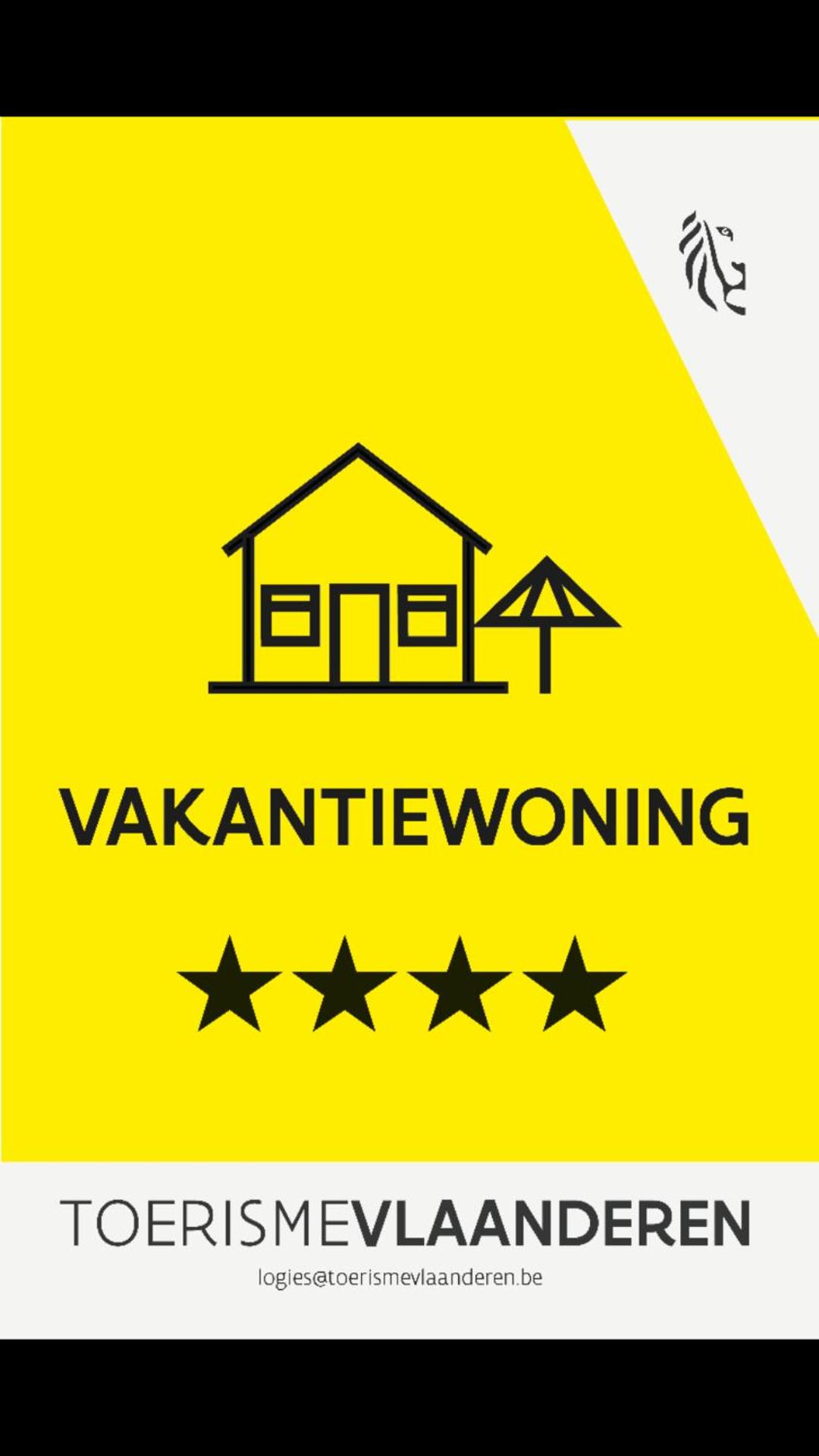 Vakantiehuis Louiselotte