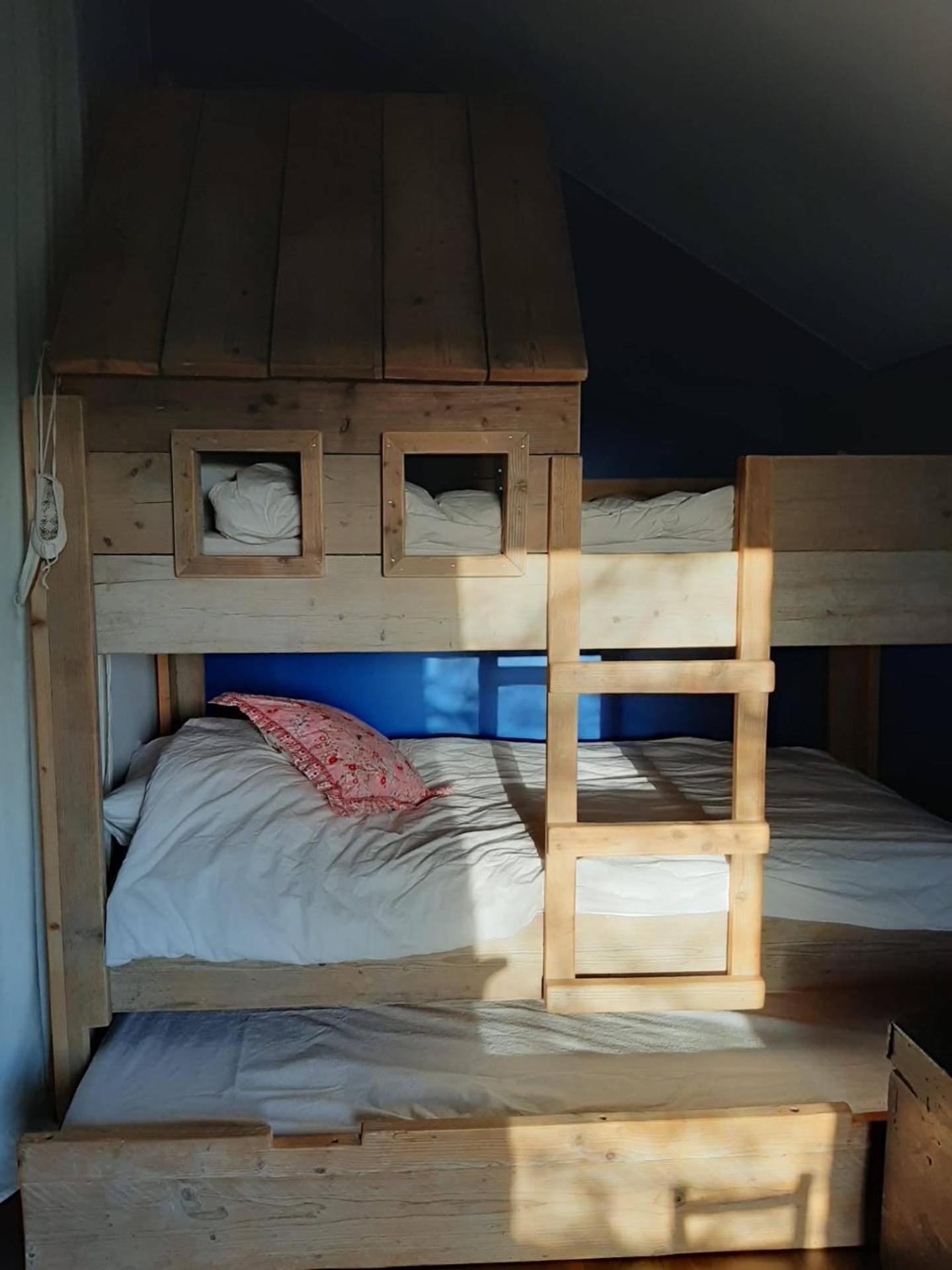 Vakantiehuis Louiselotte