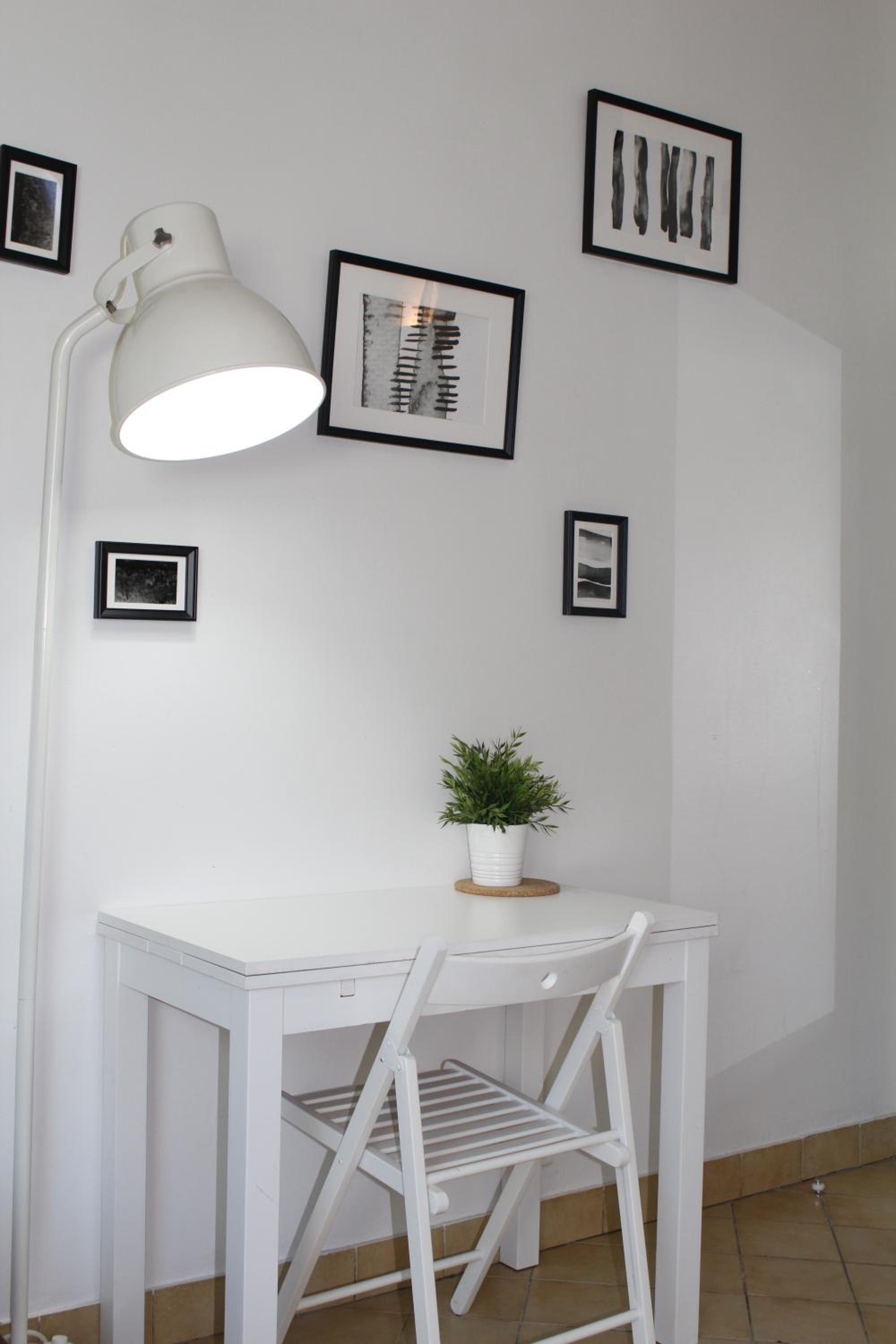 L2 - Green and cosy flat close Paris - WIFI & NETFLIX 3