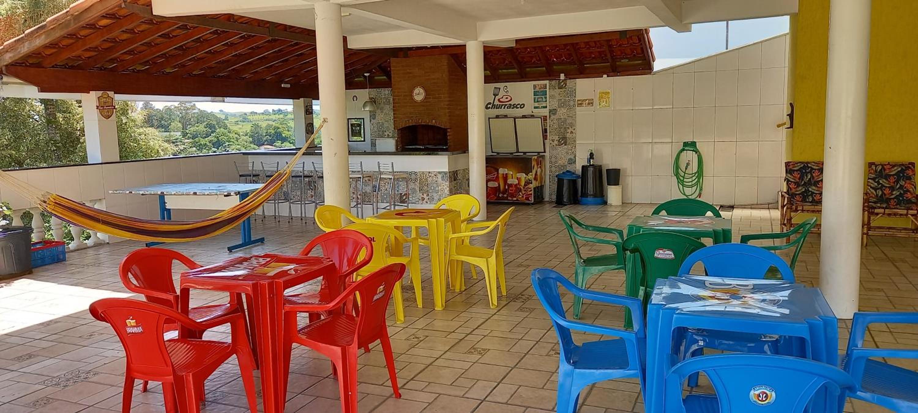 Chacara Sobrado Igarata