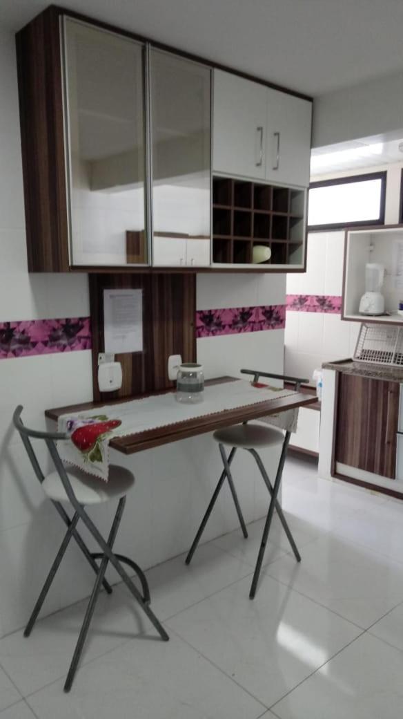 Apartamento em Guarapari