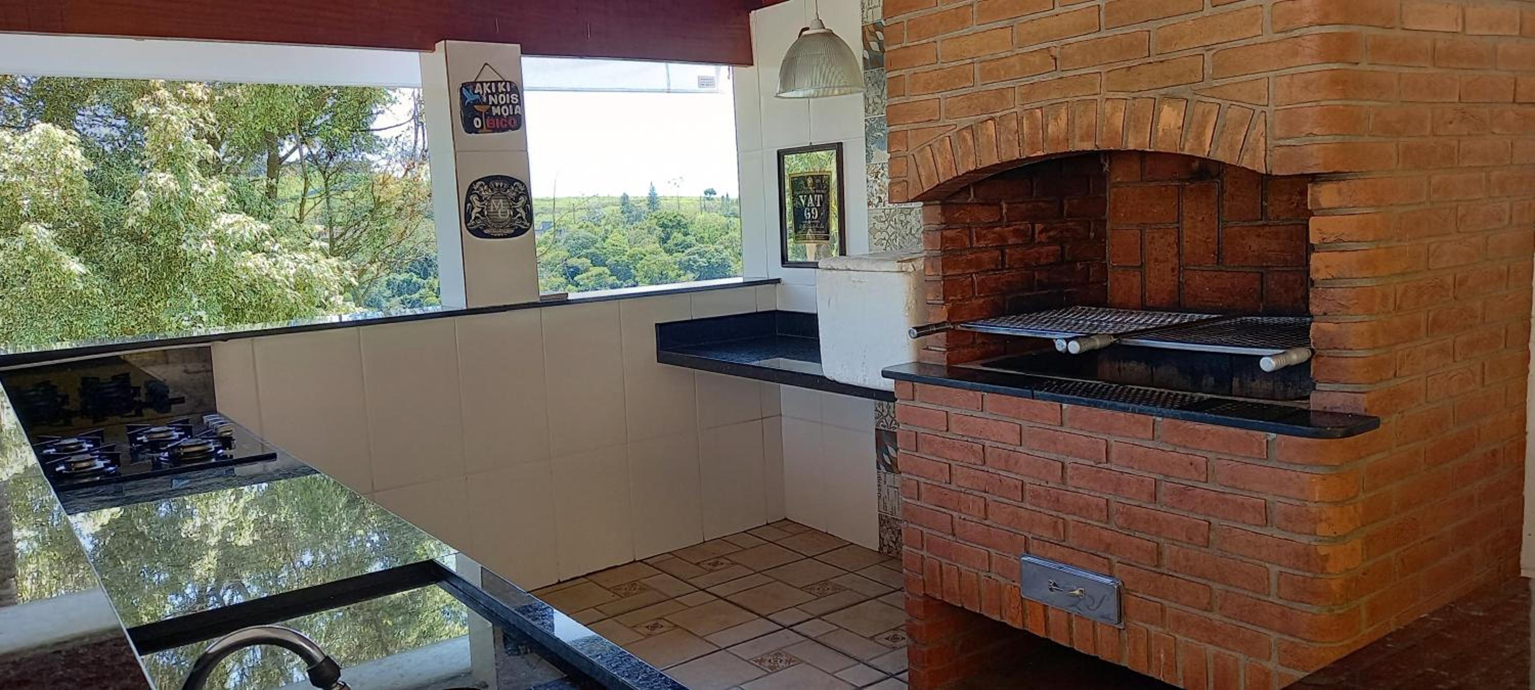 Chacara Sobrado Igarata