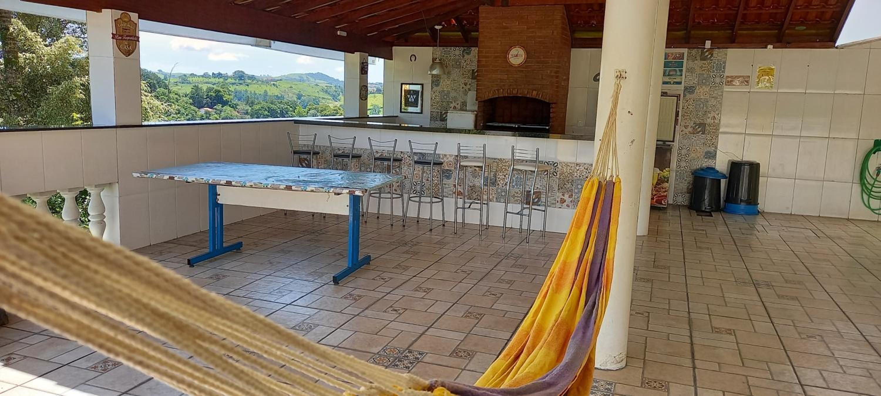 Chacara Sobrado Igarata