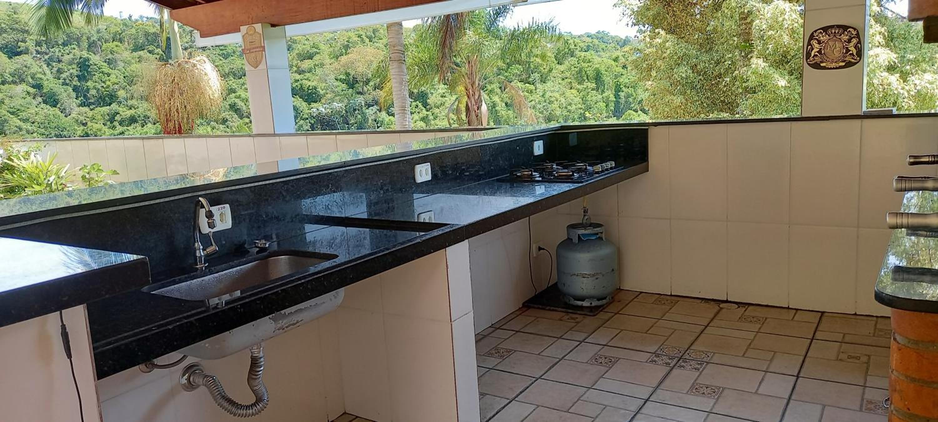 Chacara Sobrado Igarata