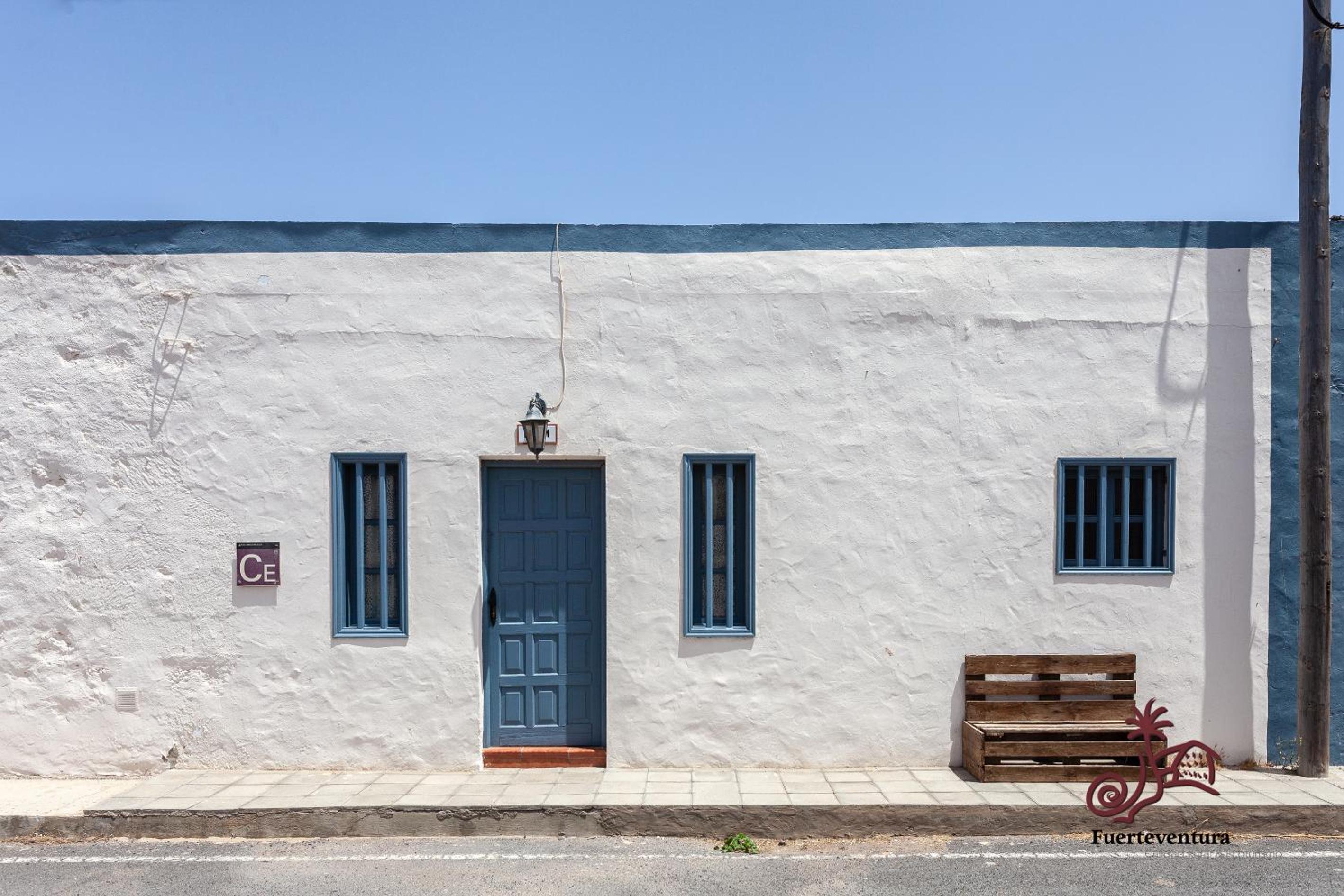 Casa Emblemática 