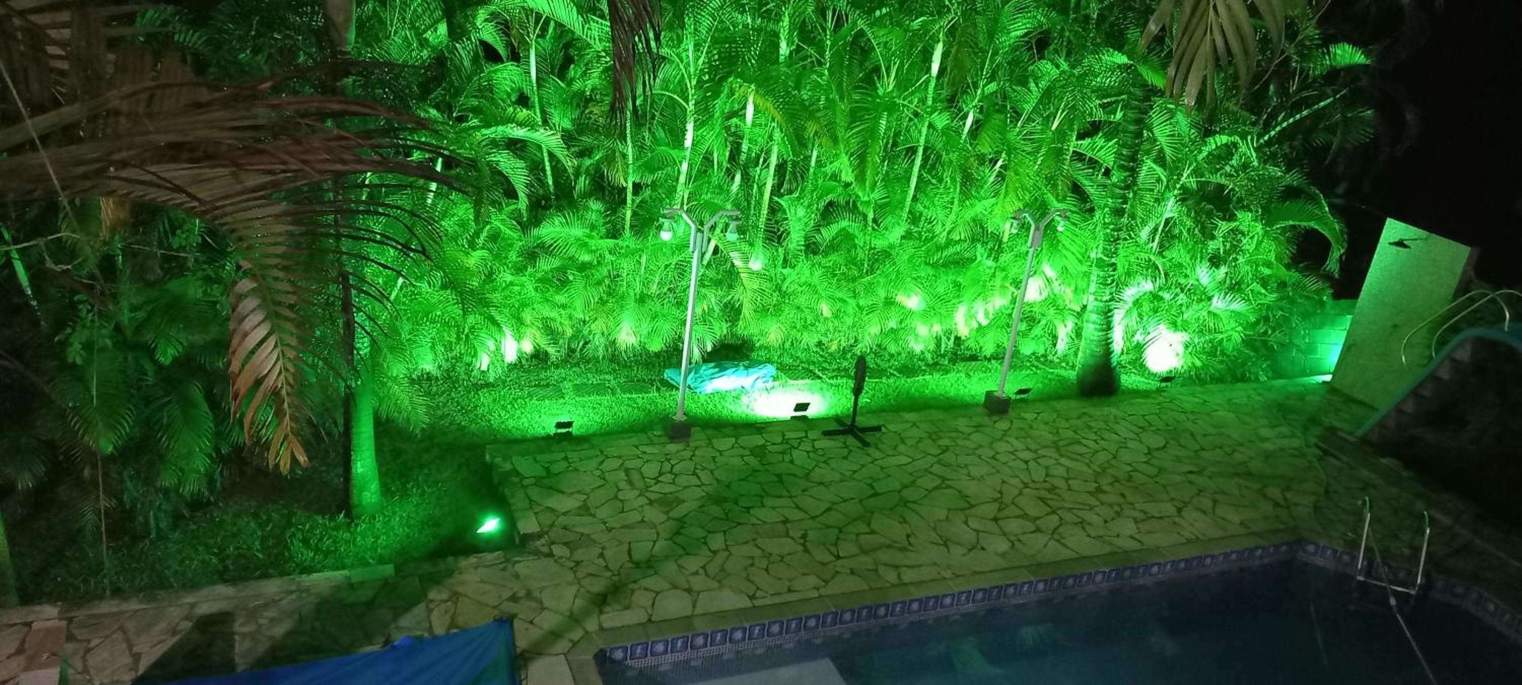 Chacara Sobrado Igarata
