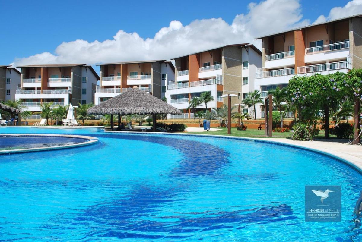 Hotel Vila do Porto Resort - Charme e Conforto! - Image 1