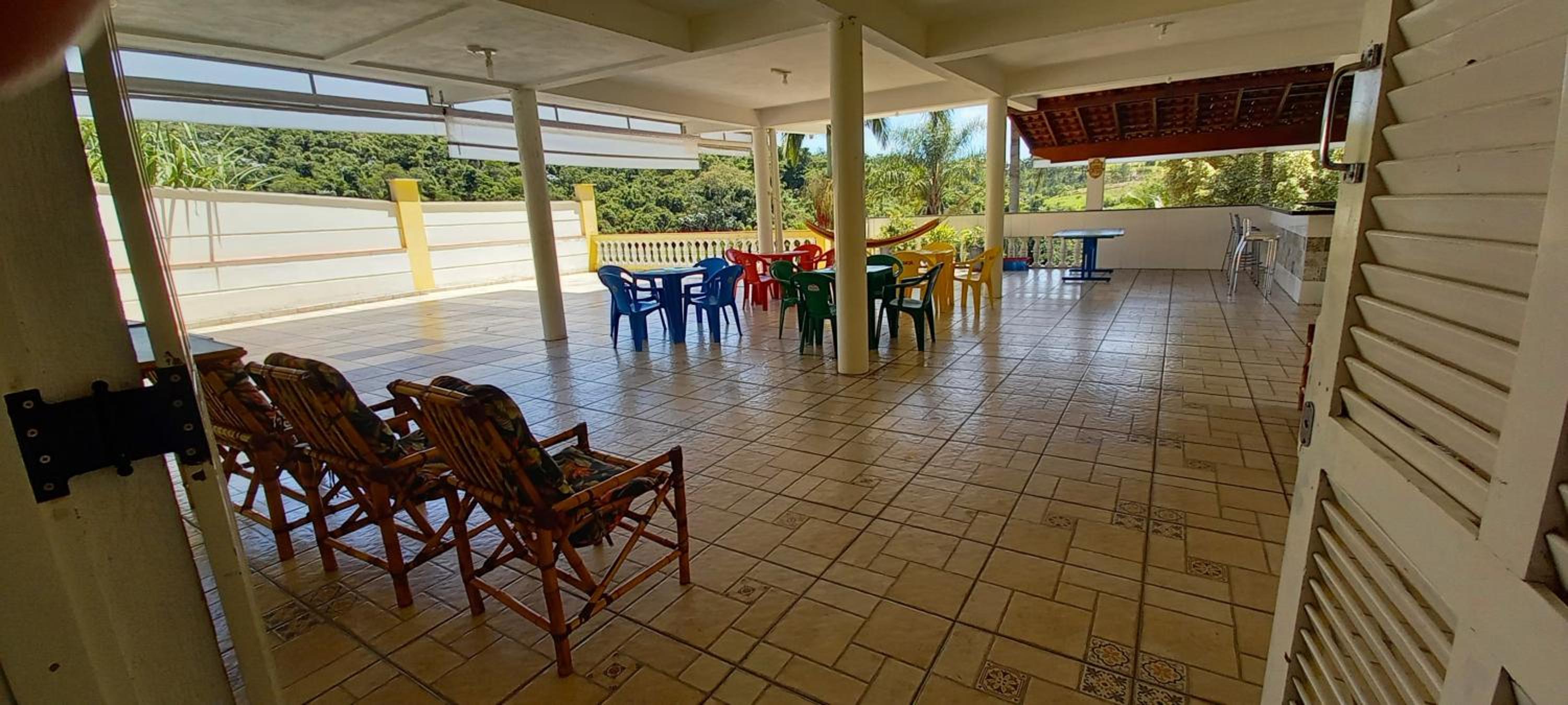 Chacara Sobrado Igarata